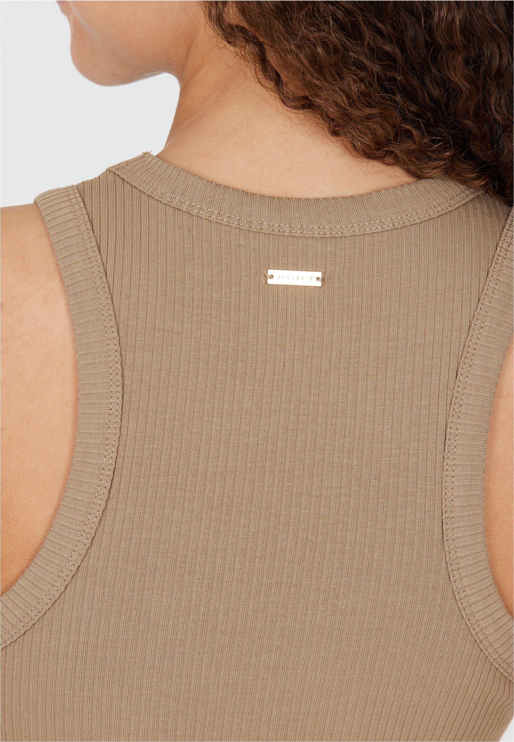 ATHLECIA Tanktop »Lankae«, (1 tlg.), mit 4-Wege-Stretchfunktion