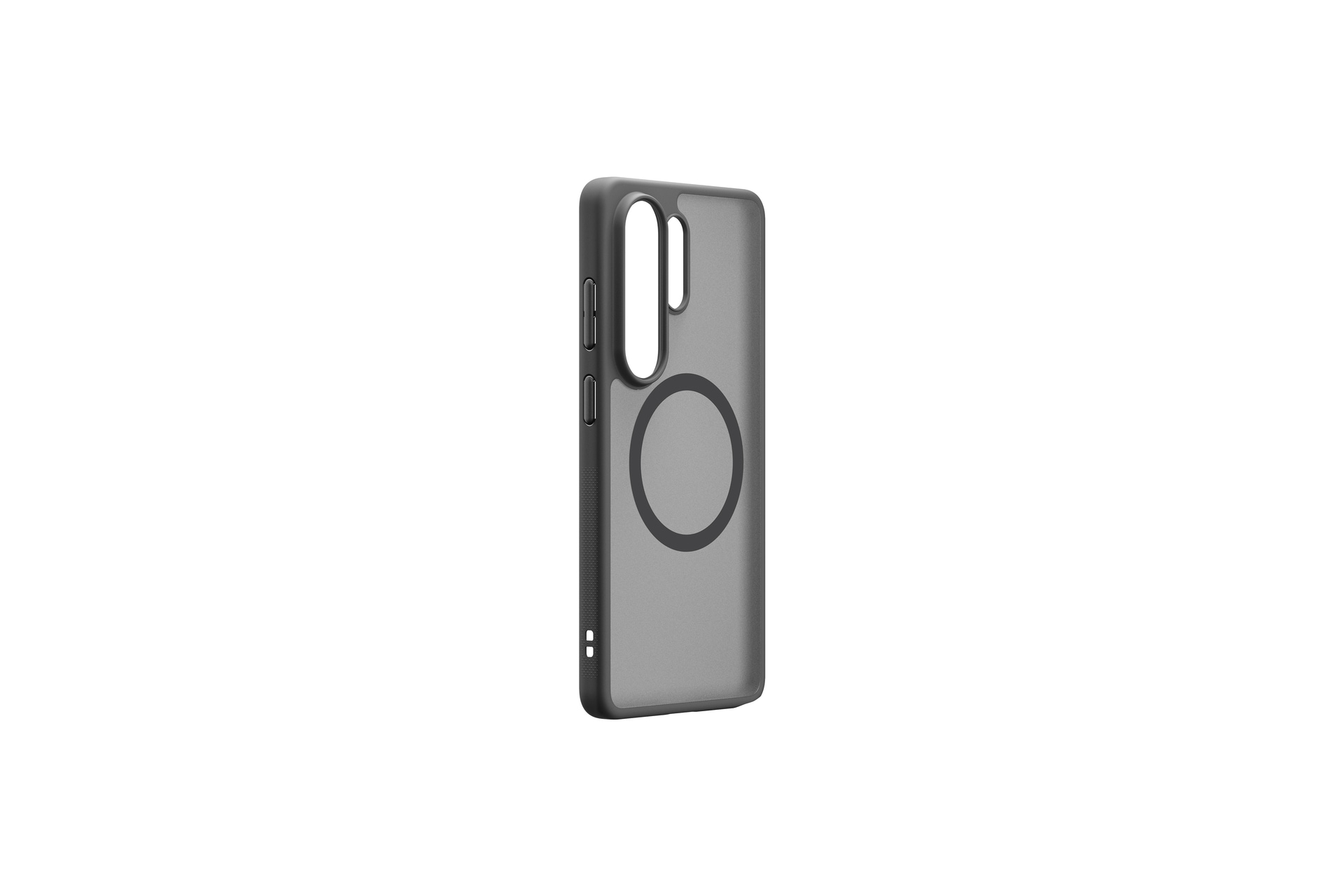 Samsung Handyhülle »Designed for Samsung Spigen Capella Case für Samsung Galaxy S26 Ultra« Samsung Galaxy S26 Ultra Backcover, Schutzhülle, Handyschutzhülle, Case, Schutzcase, stoßfest