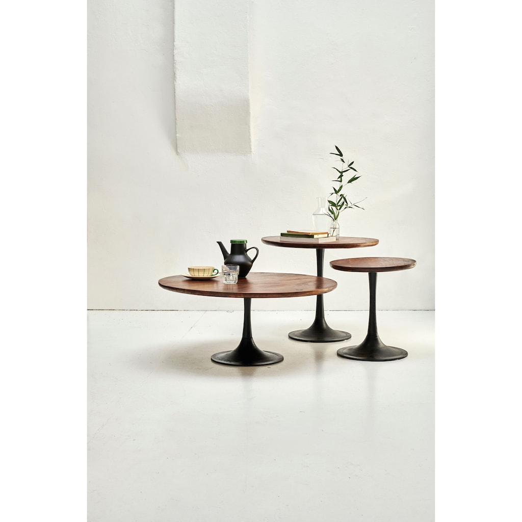 TOM TAILOR HOME Beistelltisch »T-MODERN COUCH TABLE MEDIUM«