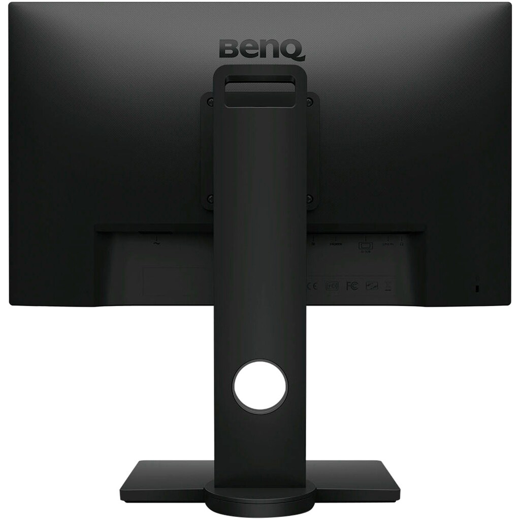 BenQ LED-Monitor »BL2480T«, 60,5 cm/23,8 Zoll, 1920 x 1080 px, Full HD, 5 ms Reaktionszeit, 60 Hz