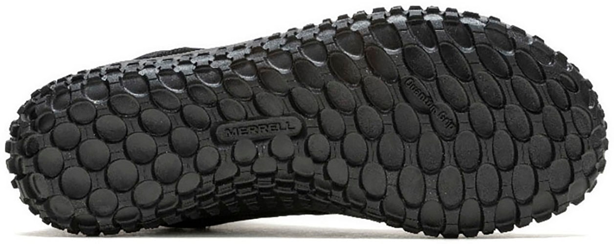 Merrell Barfußschuh »WRAPT MID WP«, wasserdicht