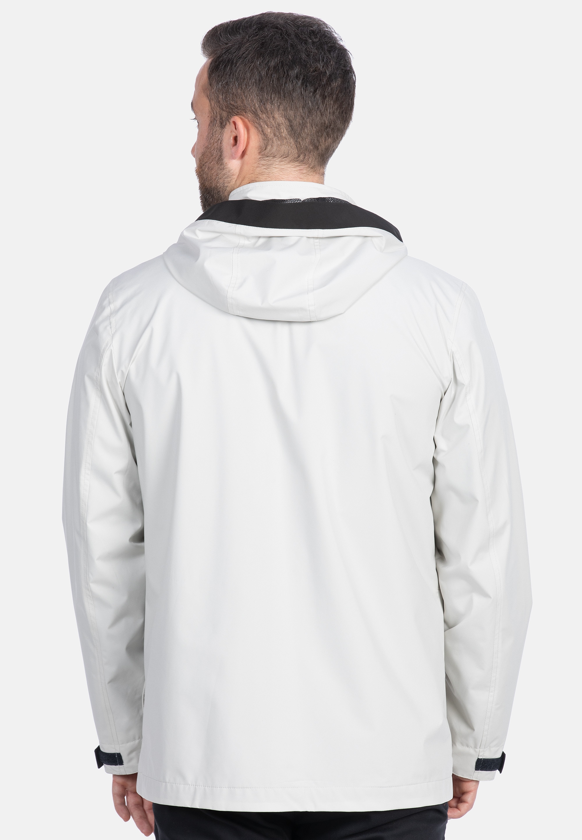New Canadian Outdoorjacke »DRYIQ«, (1 St.), mit atmungsaktiver Funktion