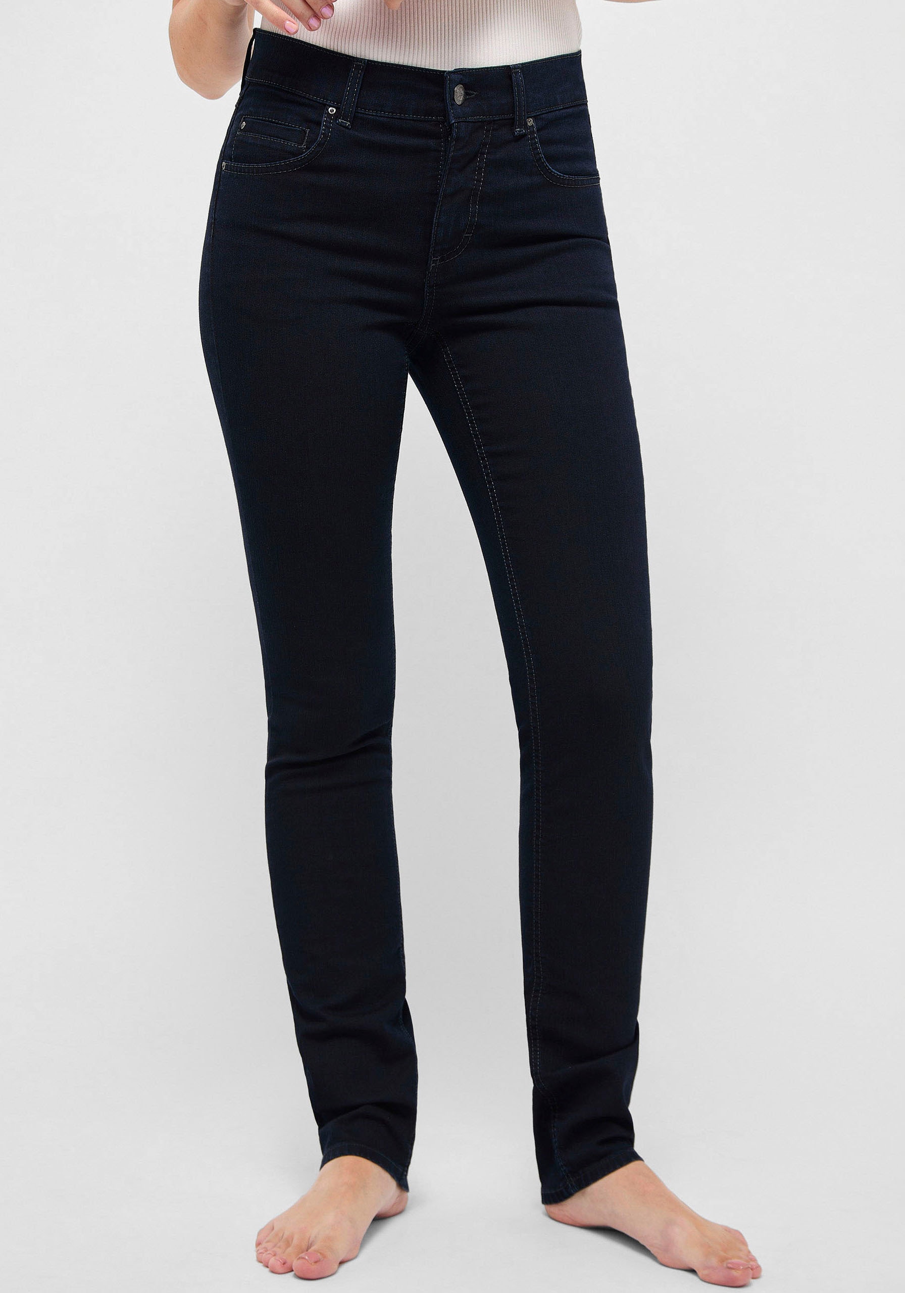 ANGELS Slim-fit-Jeans "SKINNY"