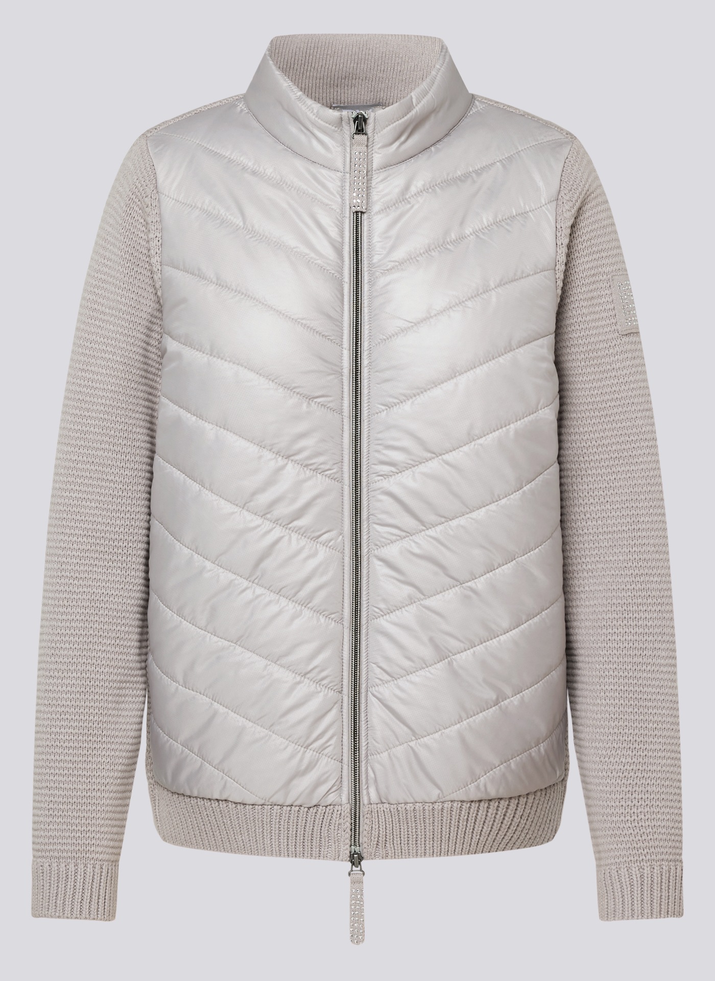 Thumbnail - Rabe Strickjacke "Strickjacke"