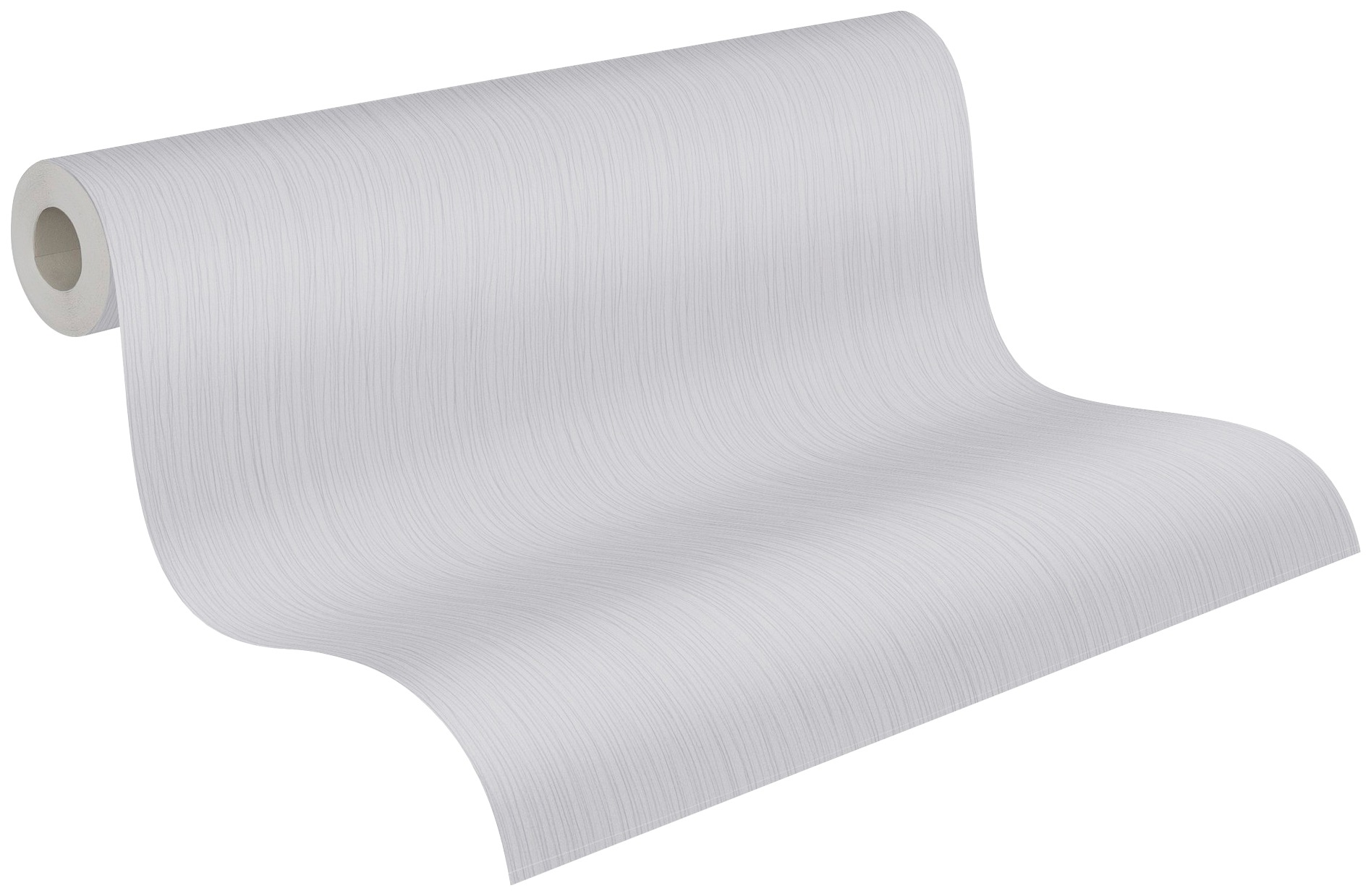 Thumbnail - A.S. Création Vliestapete "Attractive" einfarbig uni unifarben leicht strukturiert einfarbige Tapete Uni Tapeten Wohnz...