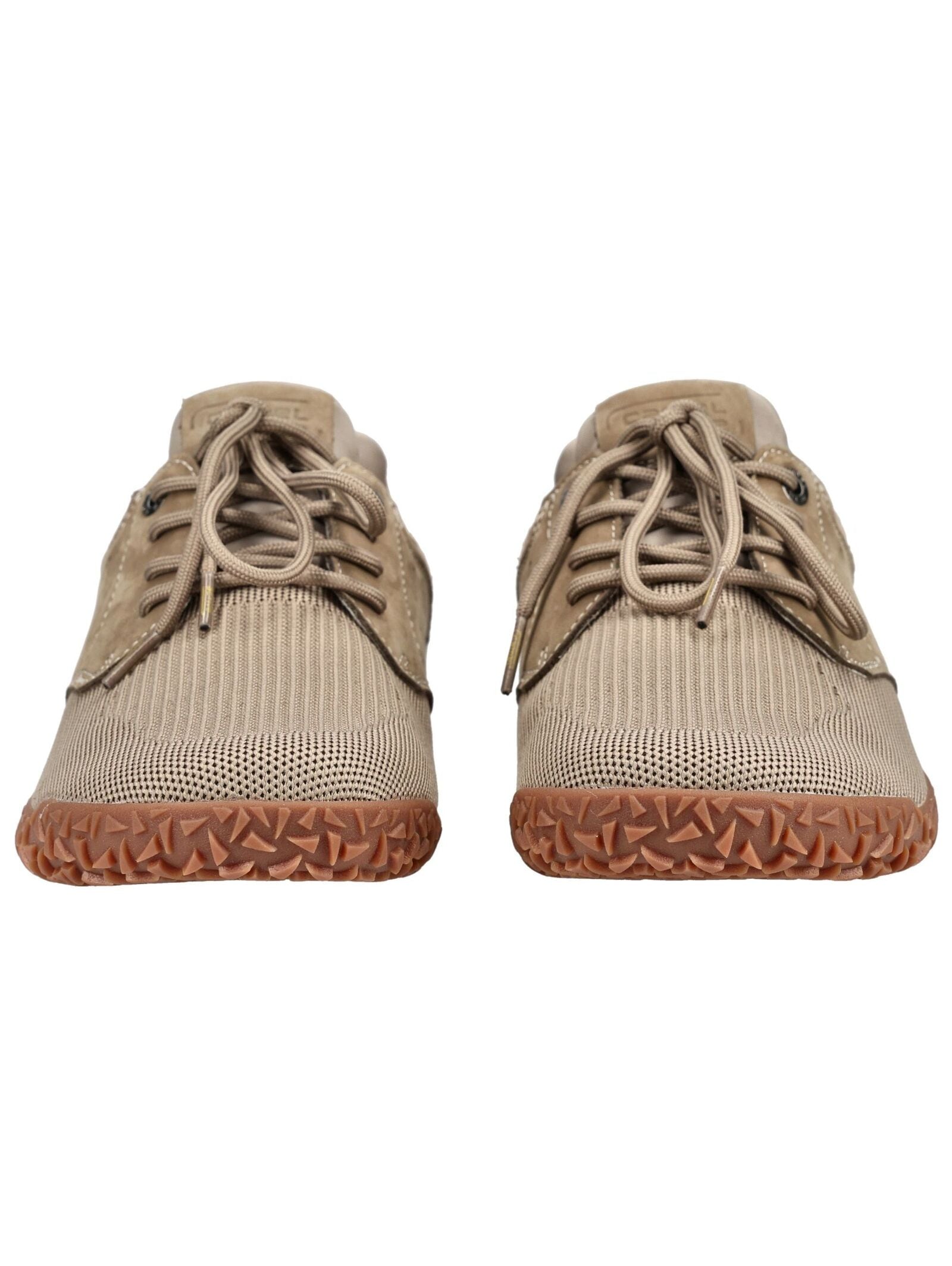 camel active Schnürschuh »camel active Halbschuhe Leder/Textil«