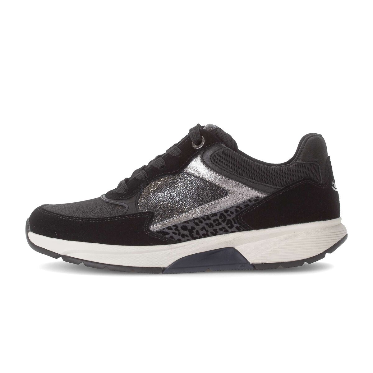 Gabor Sneaker »Sneaker low Effektleder«