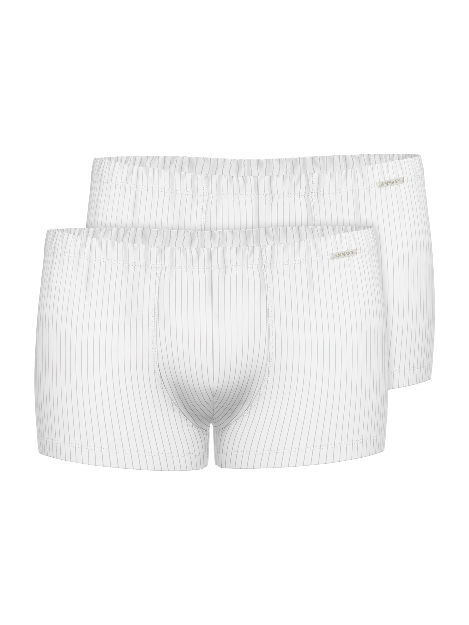 Ammann Retro Pants "2er Pack Retro Short Day Modern"