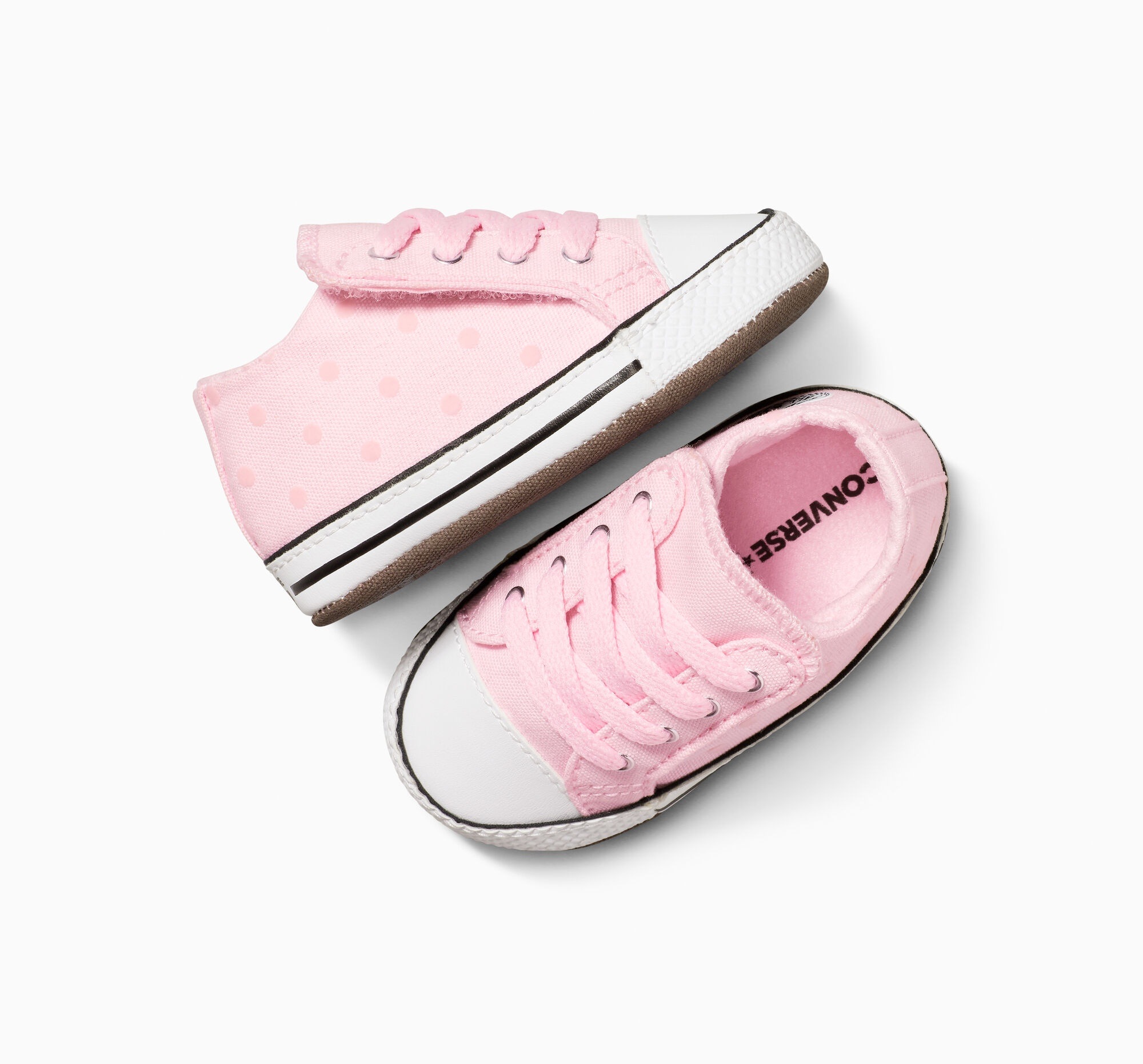 Converse Sneaker »CHUCK TAYLOR ALL STAR POLKA DOTS EASY-ON«