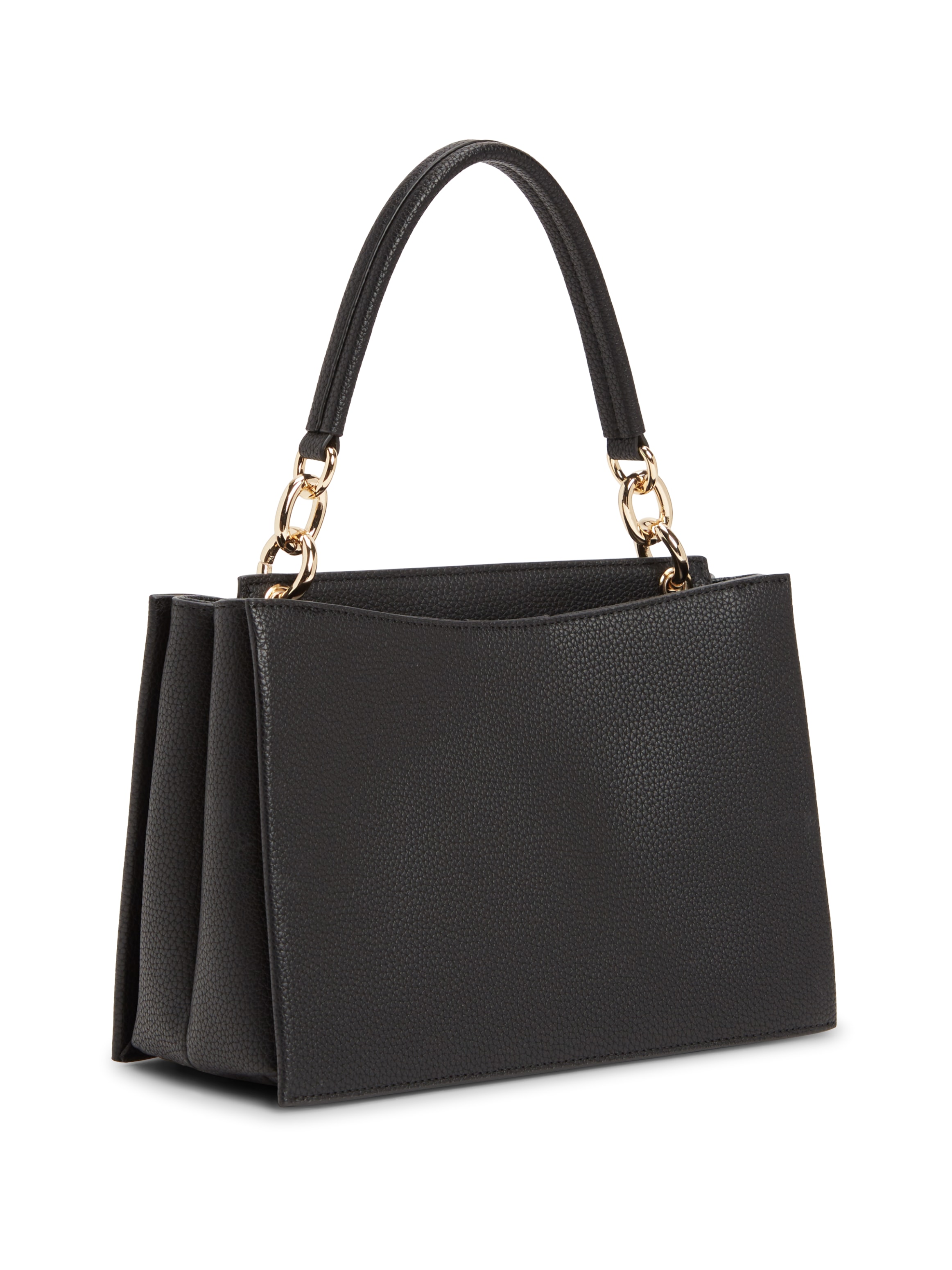 Tommy Hilfiger Henkeltasche »TH HER TOTE« Damen Schultertasche, Henkeltasche mit TH-Logo