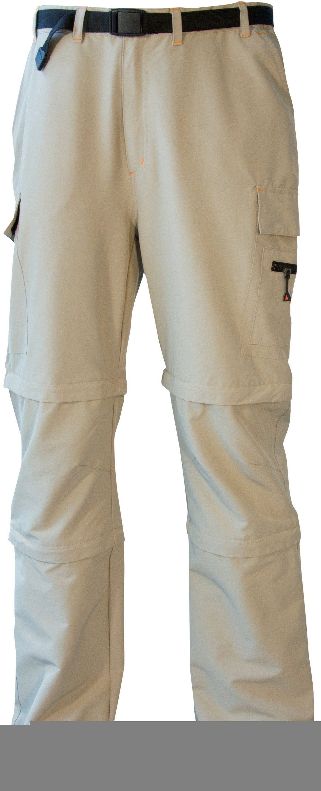 DEPROC Active Outdoorhose "KENTVILLE Double Zip-Off", auch in Großen Größen günstig online kaufen