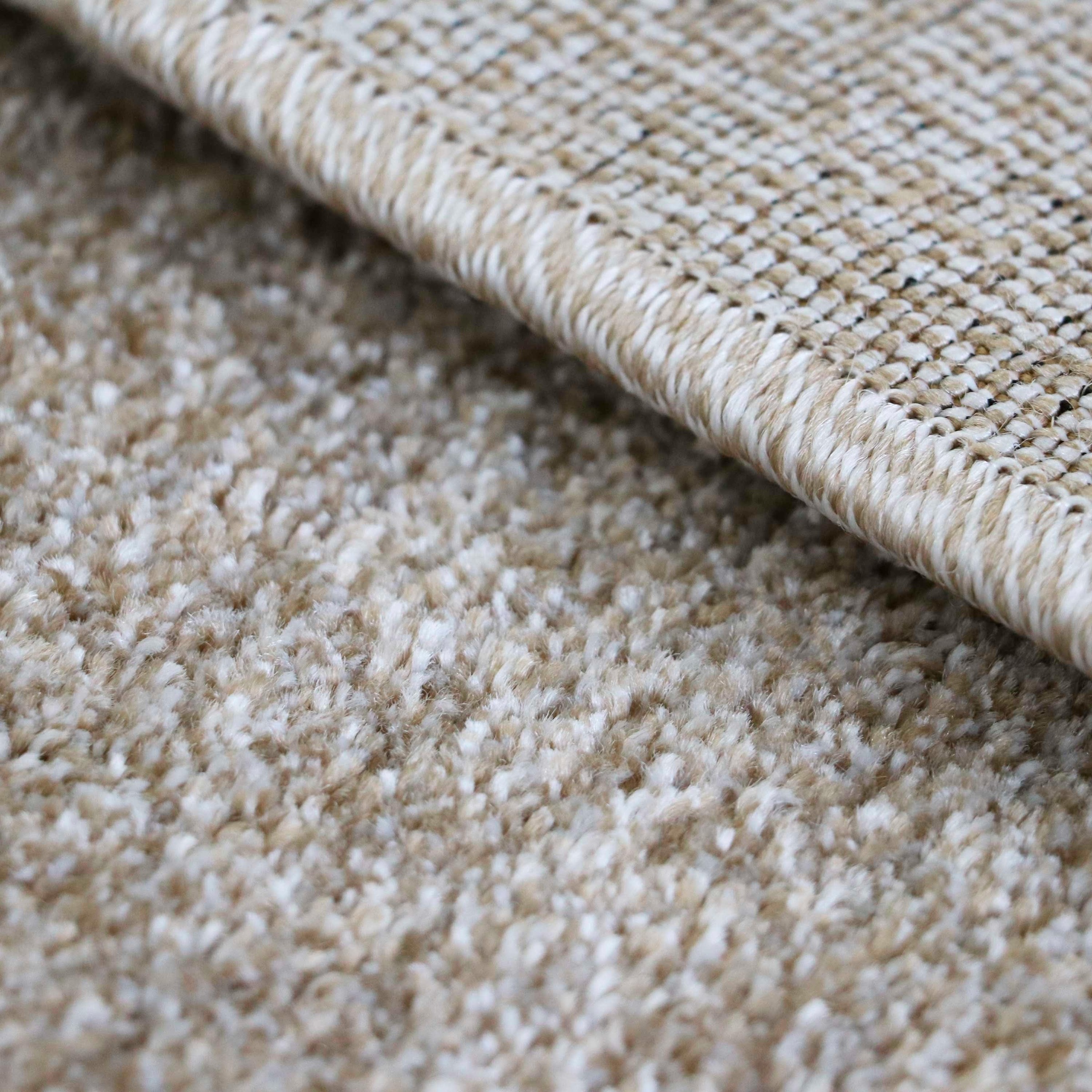 Sehrazat Teppich »Soma 181«, rechteckig, 20 mm Höhe, Kurzflor, Wohnzimmer