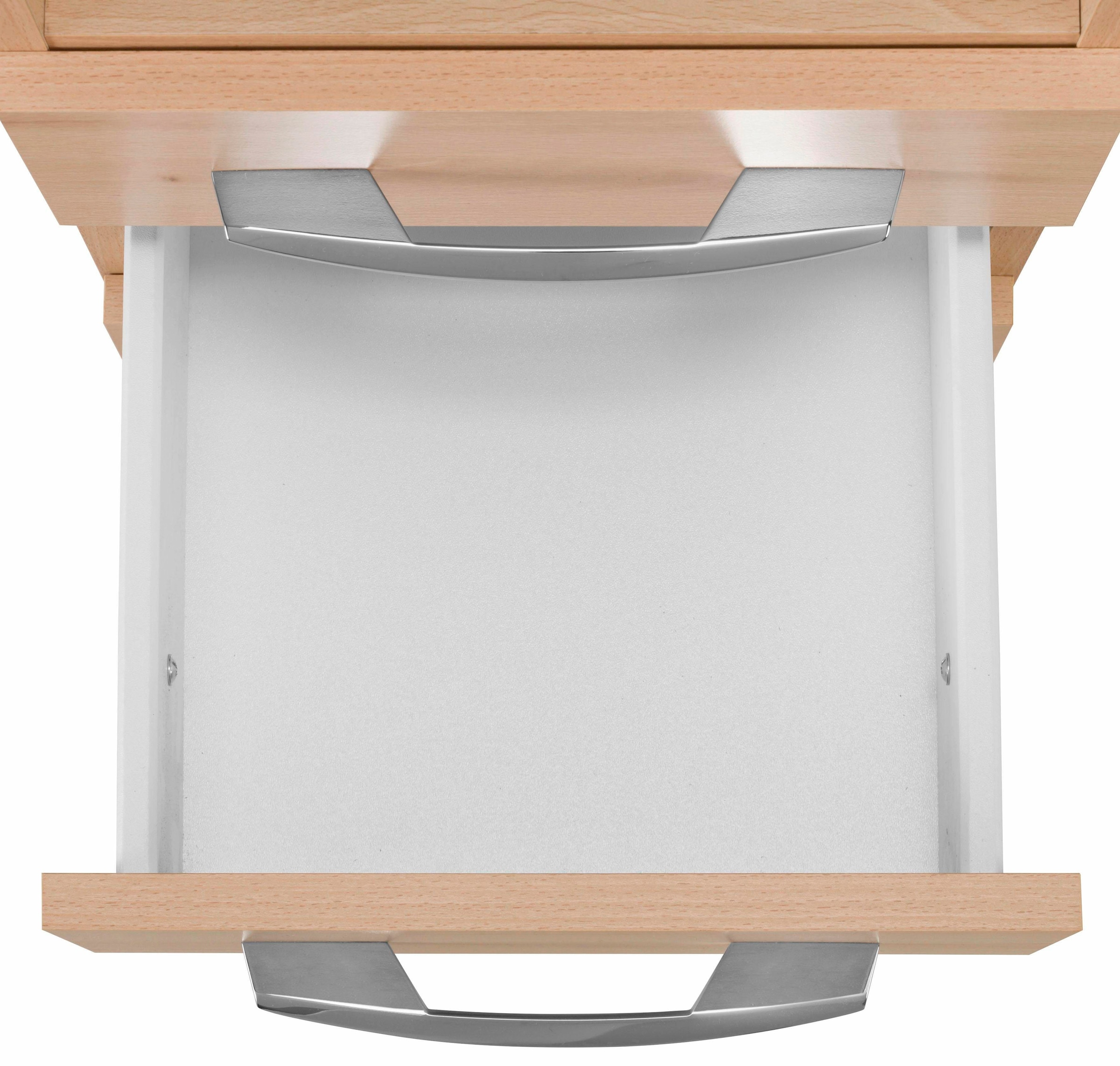 welltime Midischrank »Portofino«