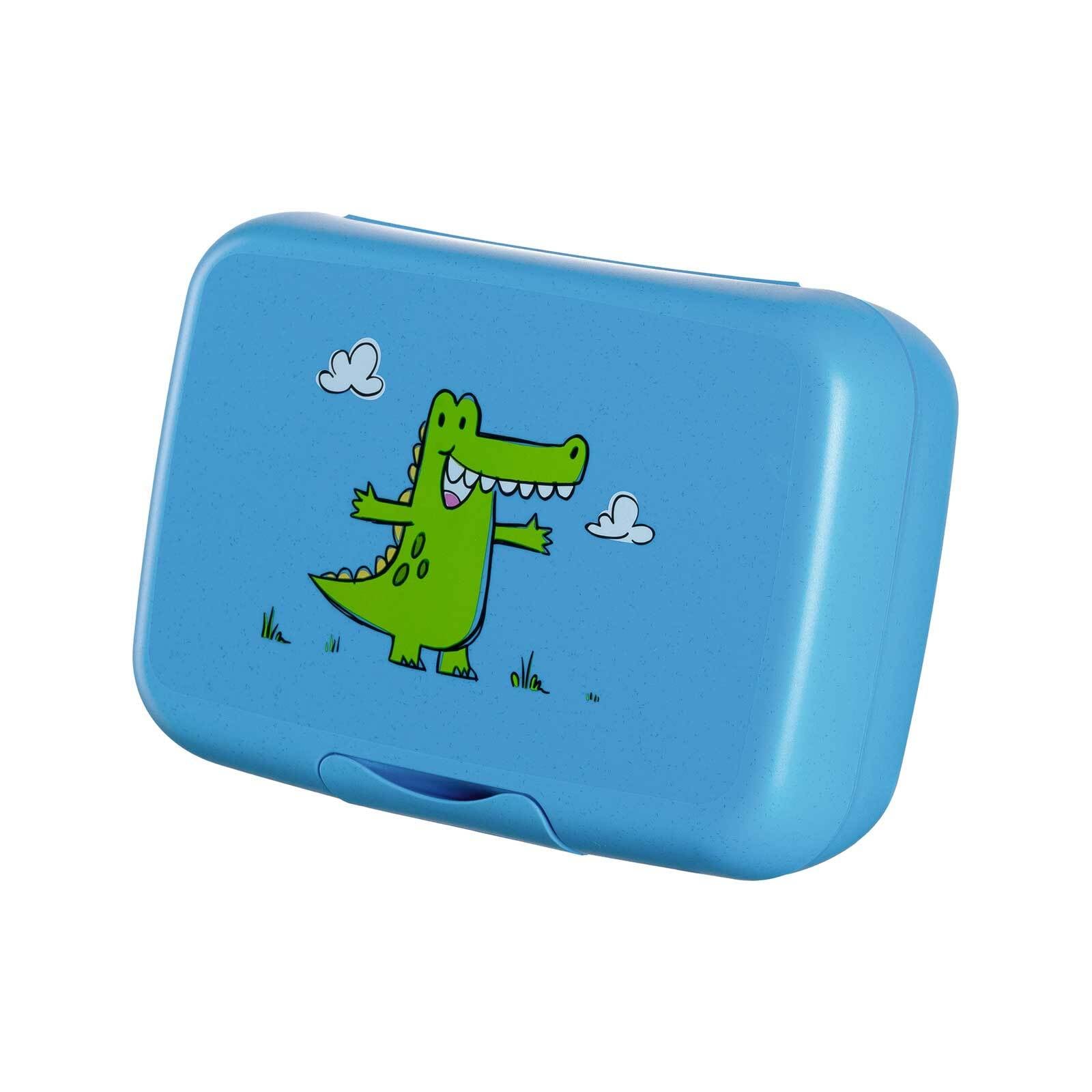 LEONARDO Lunchbox »Brotdose Bambini 13.5 x 19 x 6.6 cm«, (1 tlg.)