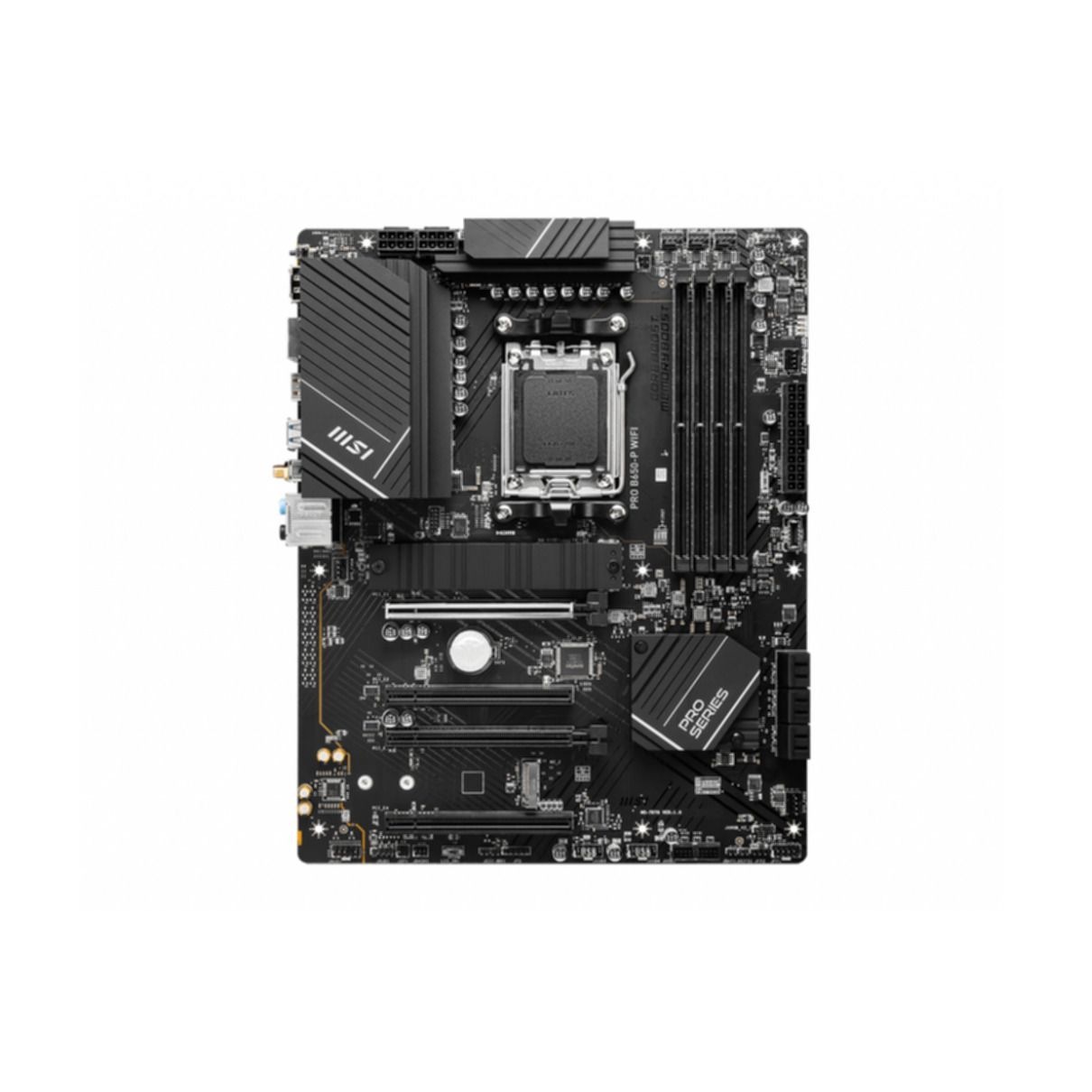 MSI Mainboard »PRO B650-P WIFI« kaufen