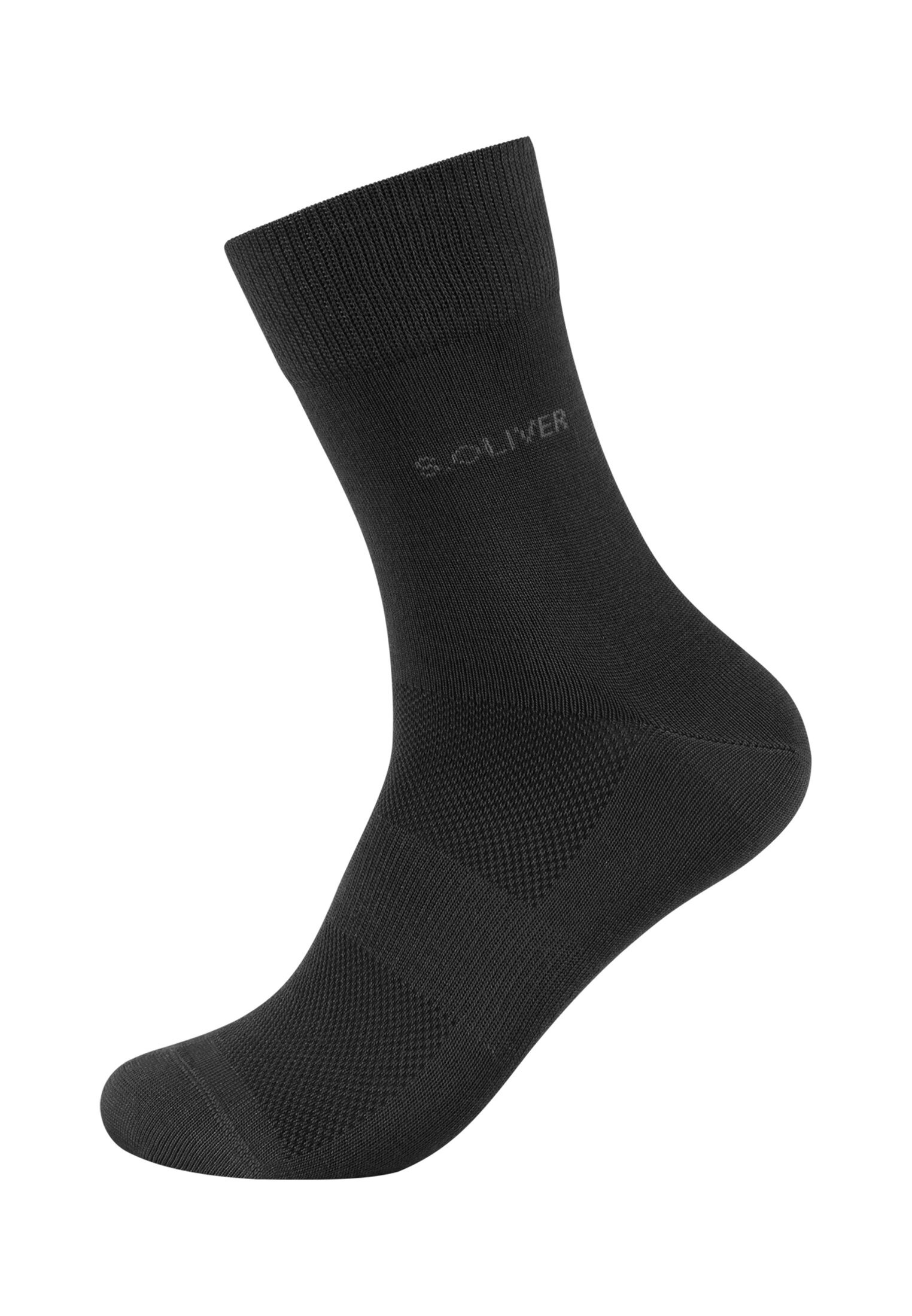 s.Oliver Socken »Socken 4er Pack«
