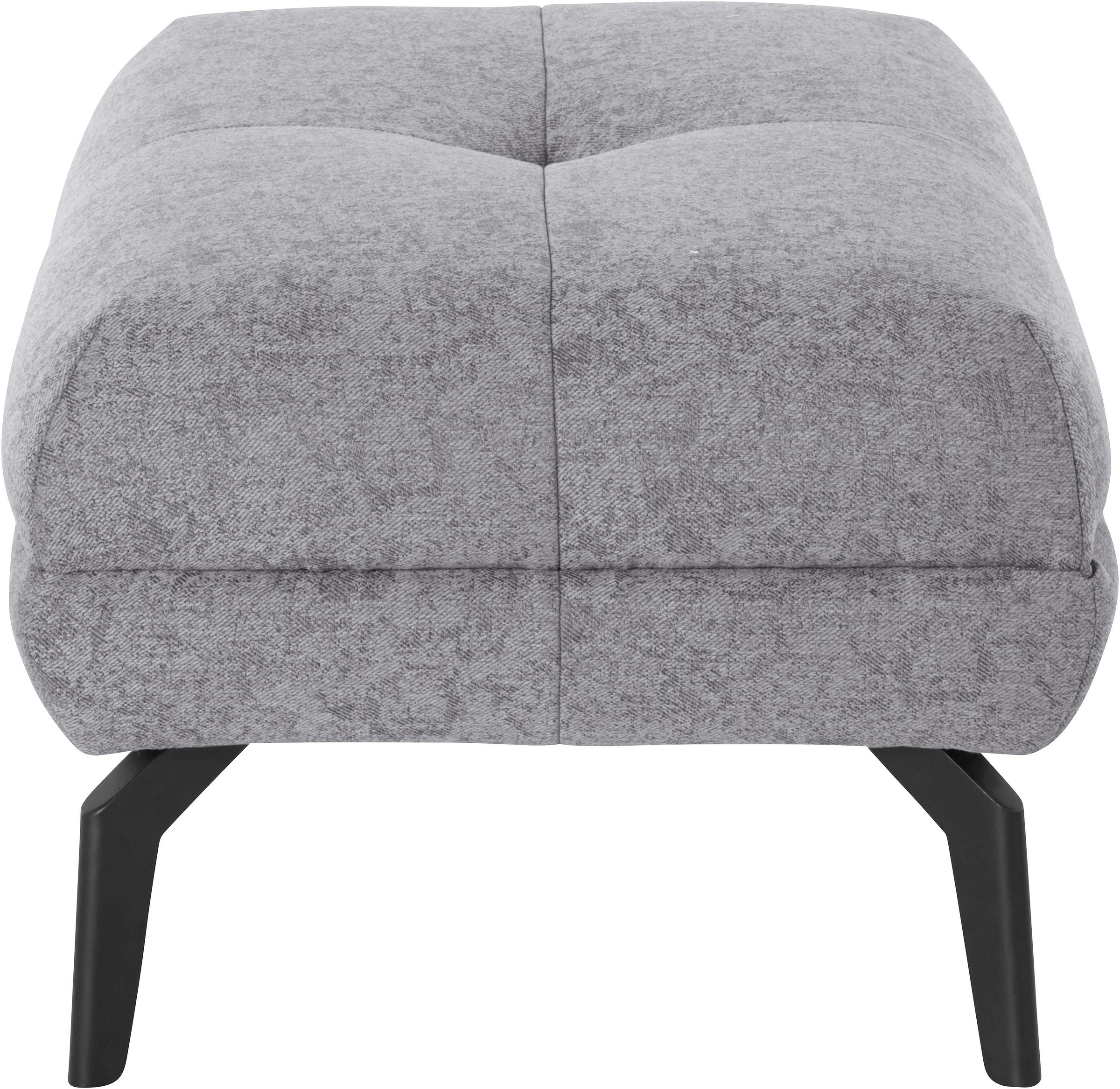 andas Hocker »Stenlille«, in 3 Bezugsarten, Design by Morten Georgsen