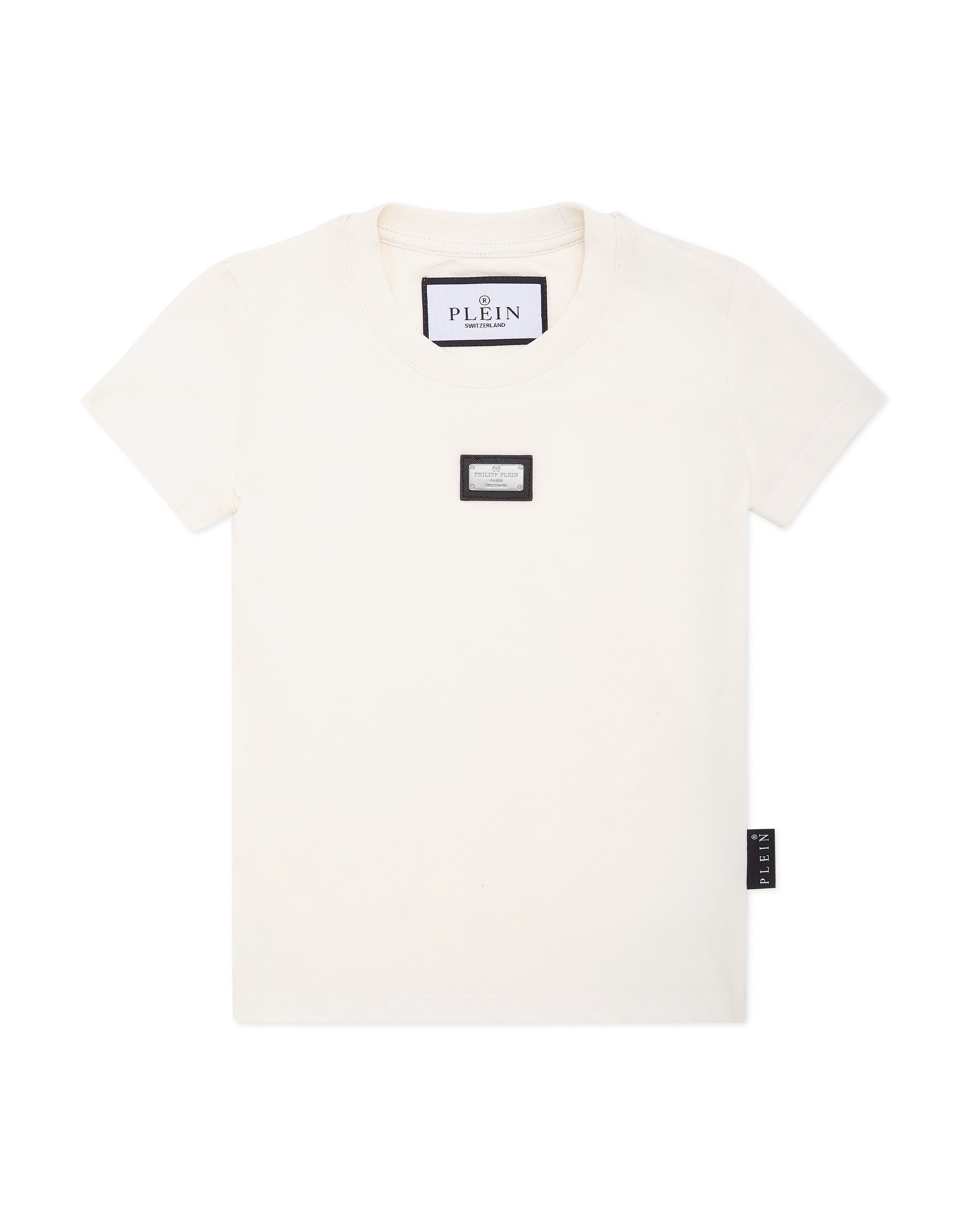 PHILIPP PLEIN T-Shirt "T-Shirt Sexy Pure"