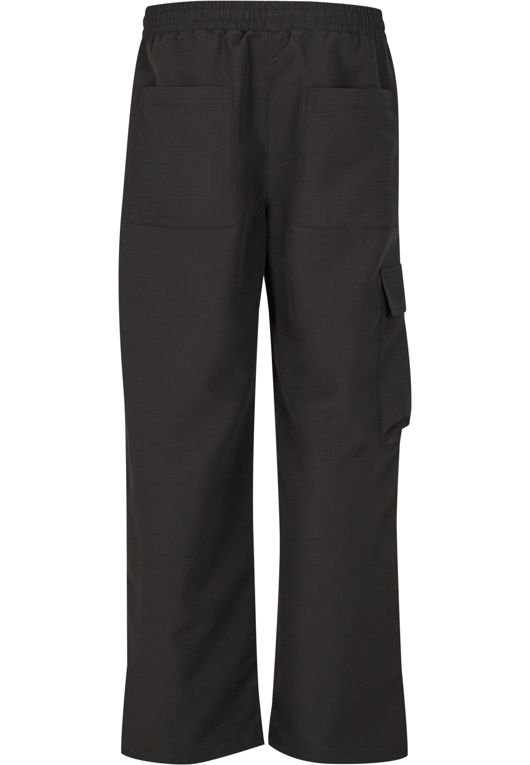 URBAN CLASSICS Cargohose »Urban Classics Technical Ripstop Cargo«, (1 tlg.)