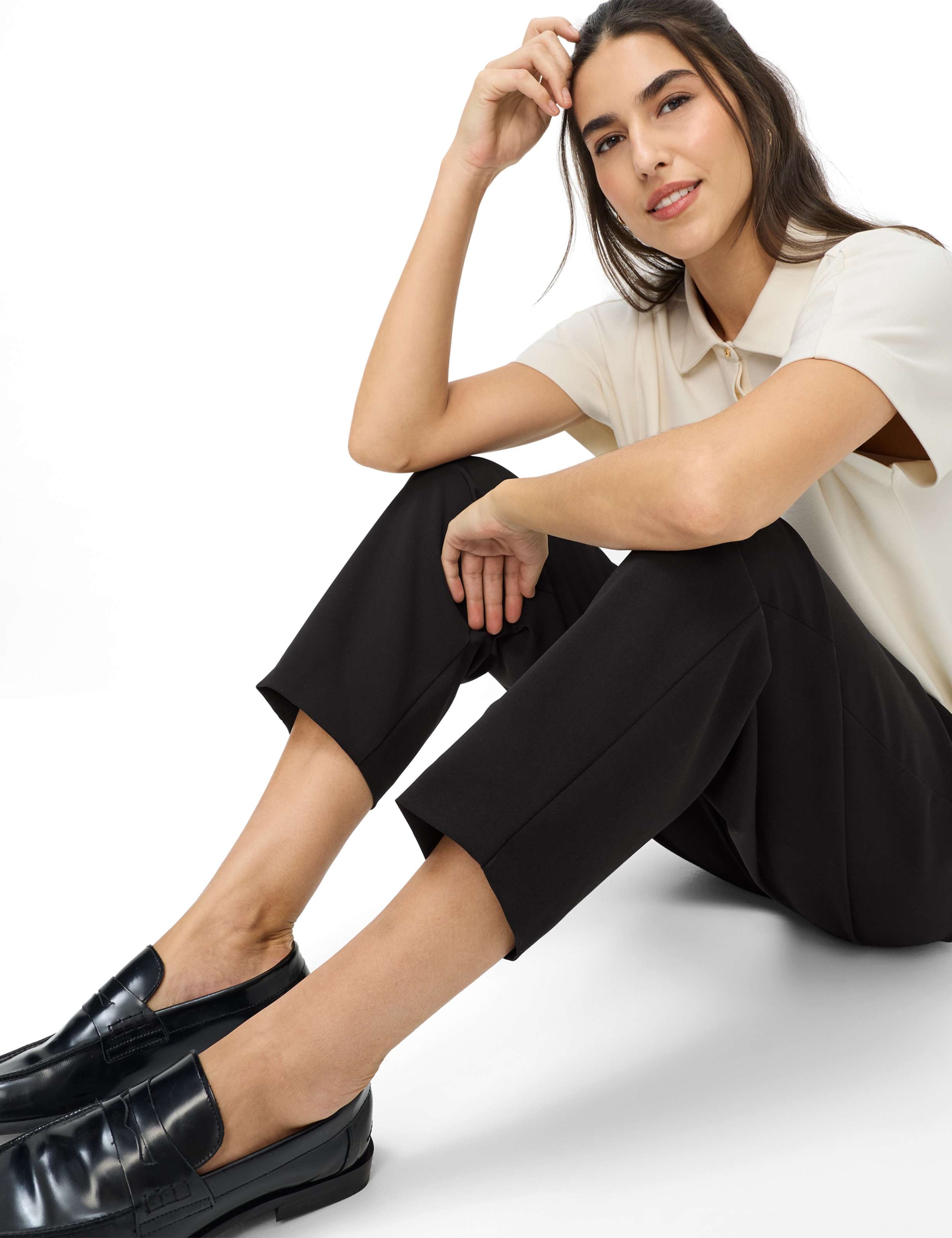 Brax 5-Pocket-Hose »Style MEGAN S«