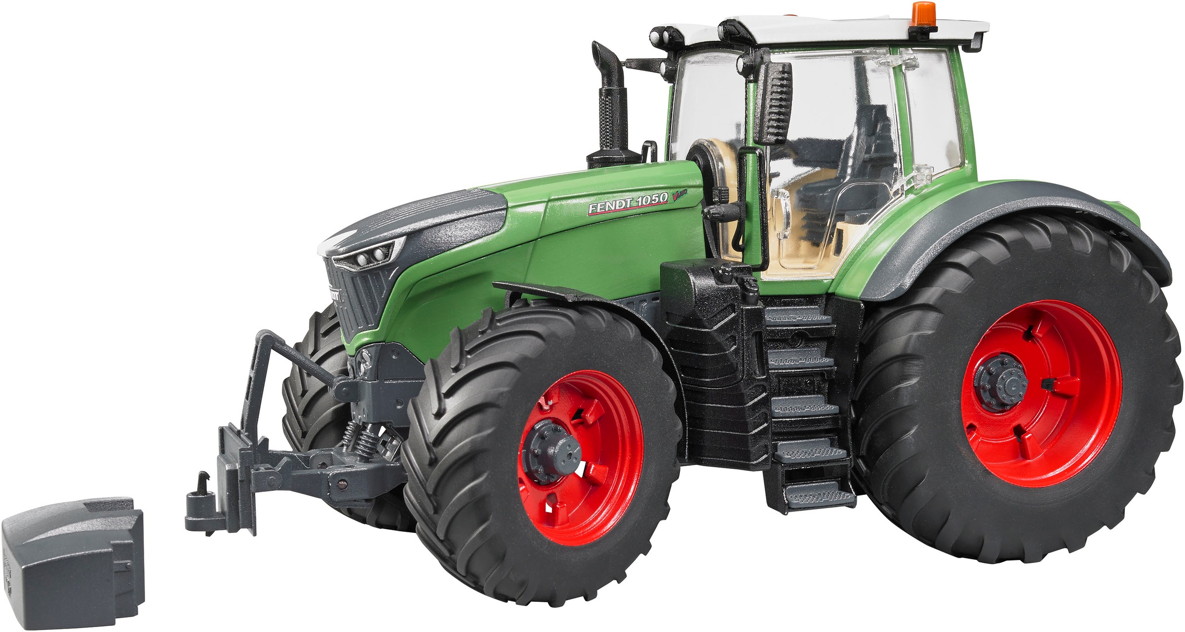 Bruder® Spielzeug-Traktor »Fendt 1050 Vario 42 cm (04040)«, Made in Europe