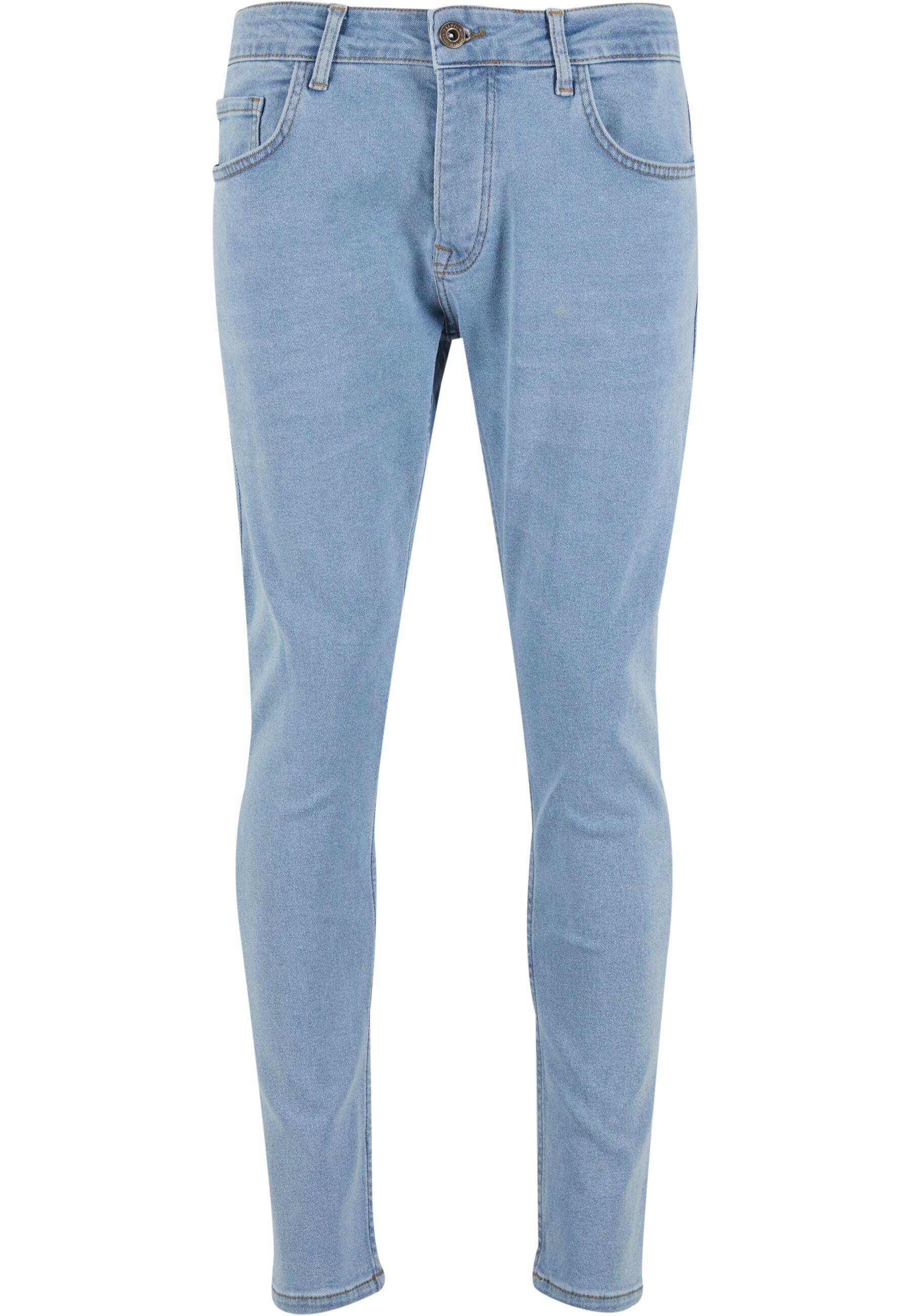 2Y Premium Bequeme Jeans "2Y Premium 2Y Basic Skinny Denim" günstig online kaufen