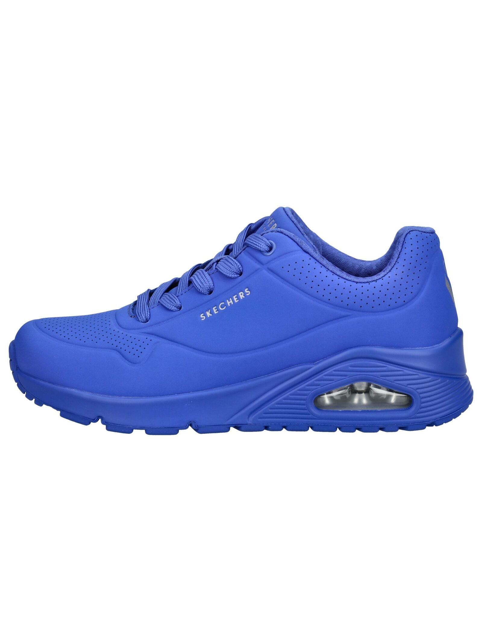 Skechers Sneaker »Skechers Sneaker Lederimitat«