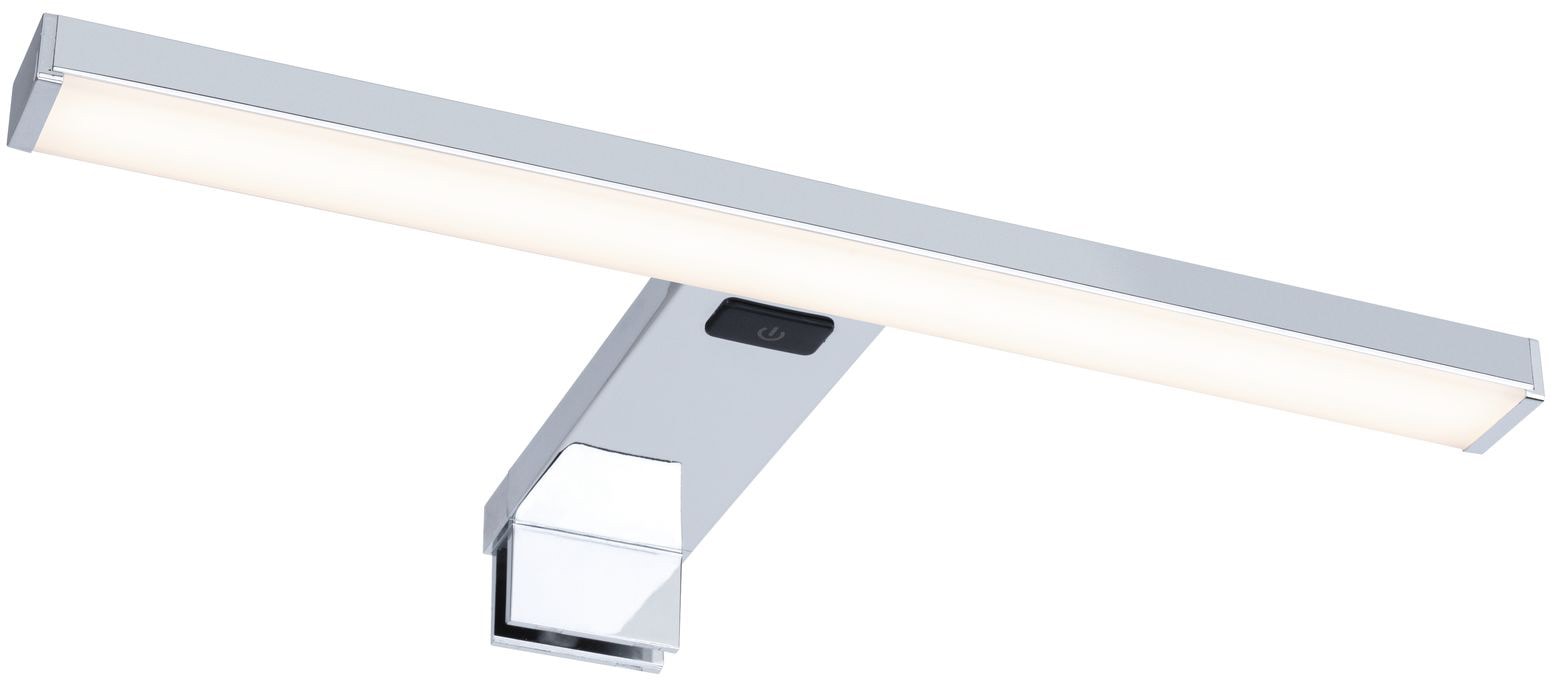 PELIPAL LED Spiegelleuchte »Quickset 923«, Breite 30 cm, Lichtfarbe kaltweiß,  Aufbauleuchte weiß kaufen | BAUR