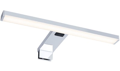PELIPAL LED Spiegelleuchte »Quickset 923«, Breite 30 cm, Lichtfarbe kaltweiß,  Aufbauleuchte weiß kaufen | BAUR