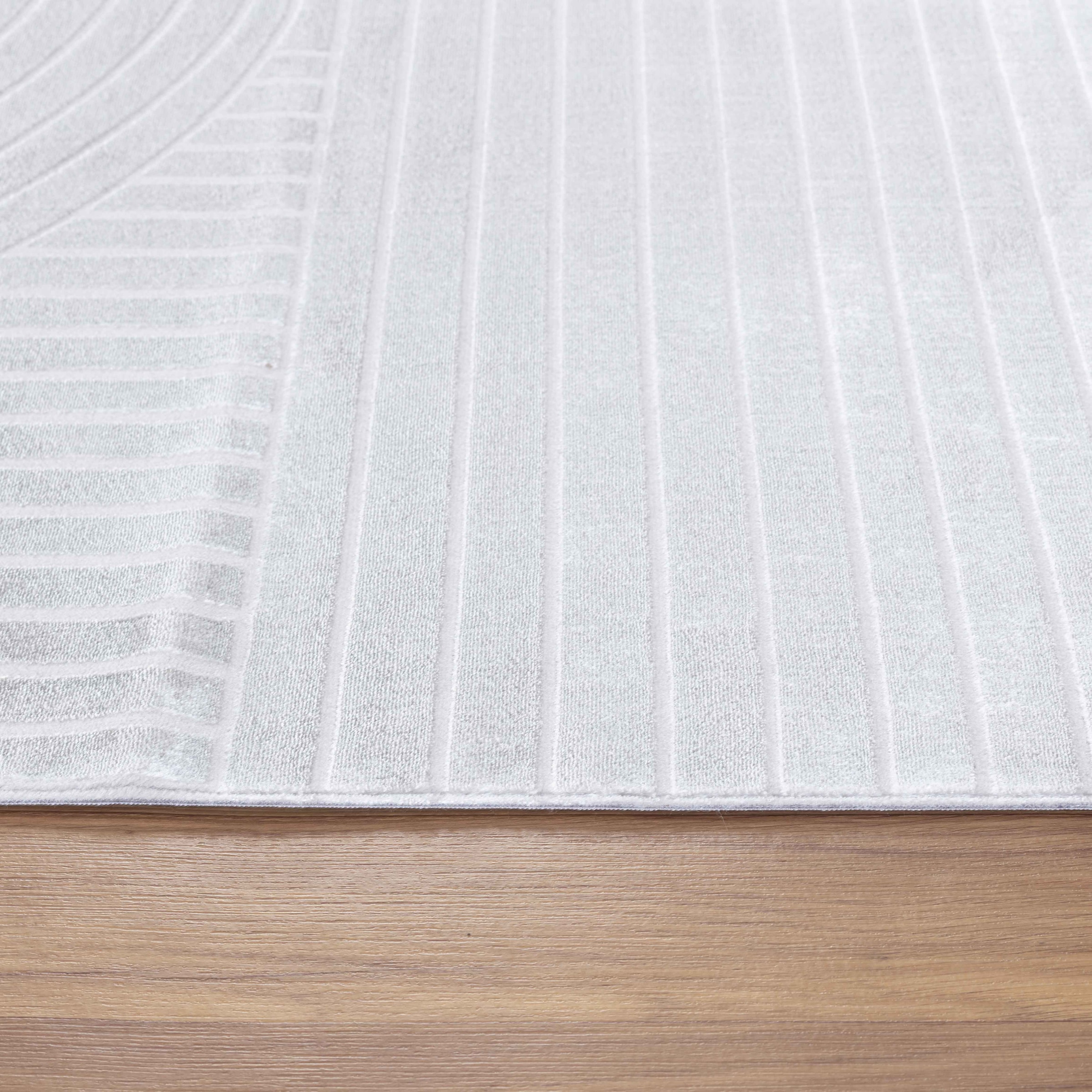 Ayyildiz Teppiche Teppich »STYLE 8902«, rechteckig, 7 mm Höhe, pflegeleicht und schmutzresistent