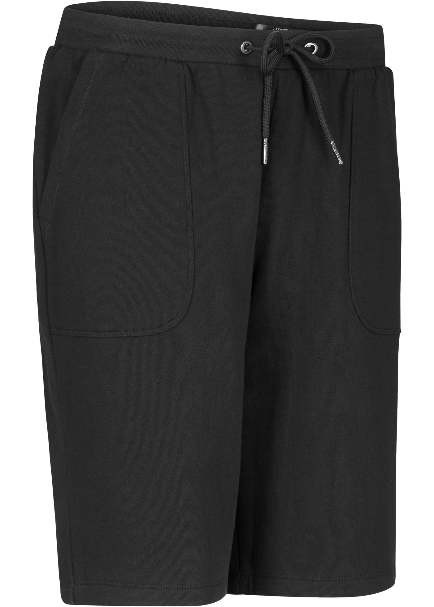 bonprix Sweatbermudas