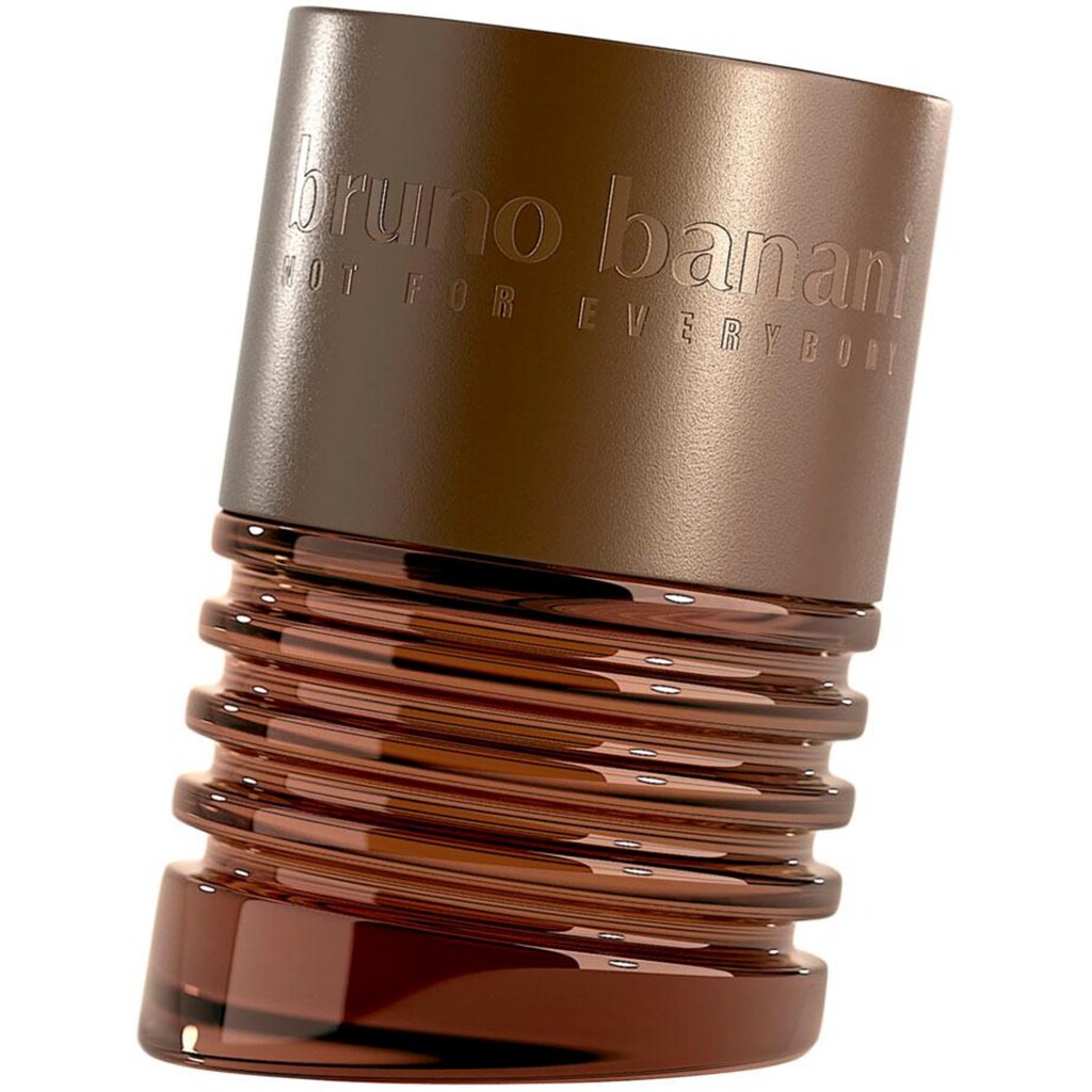 Bruno Banani Eau de Toilette »No Limits for Men«