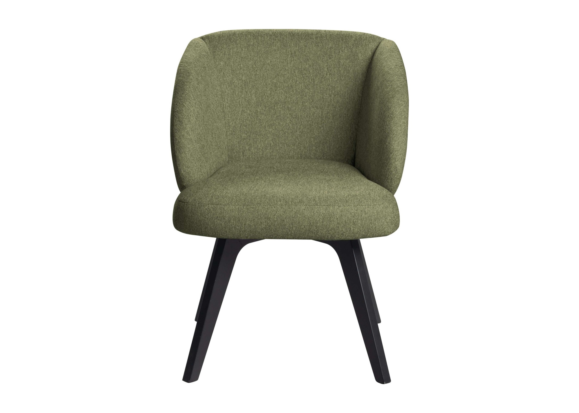 OTTO home Esszimmersessel "Aretha Esszimmerstuhl, Bequemsessel mit abgerund günstig online kaufen