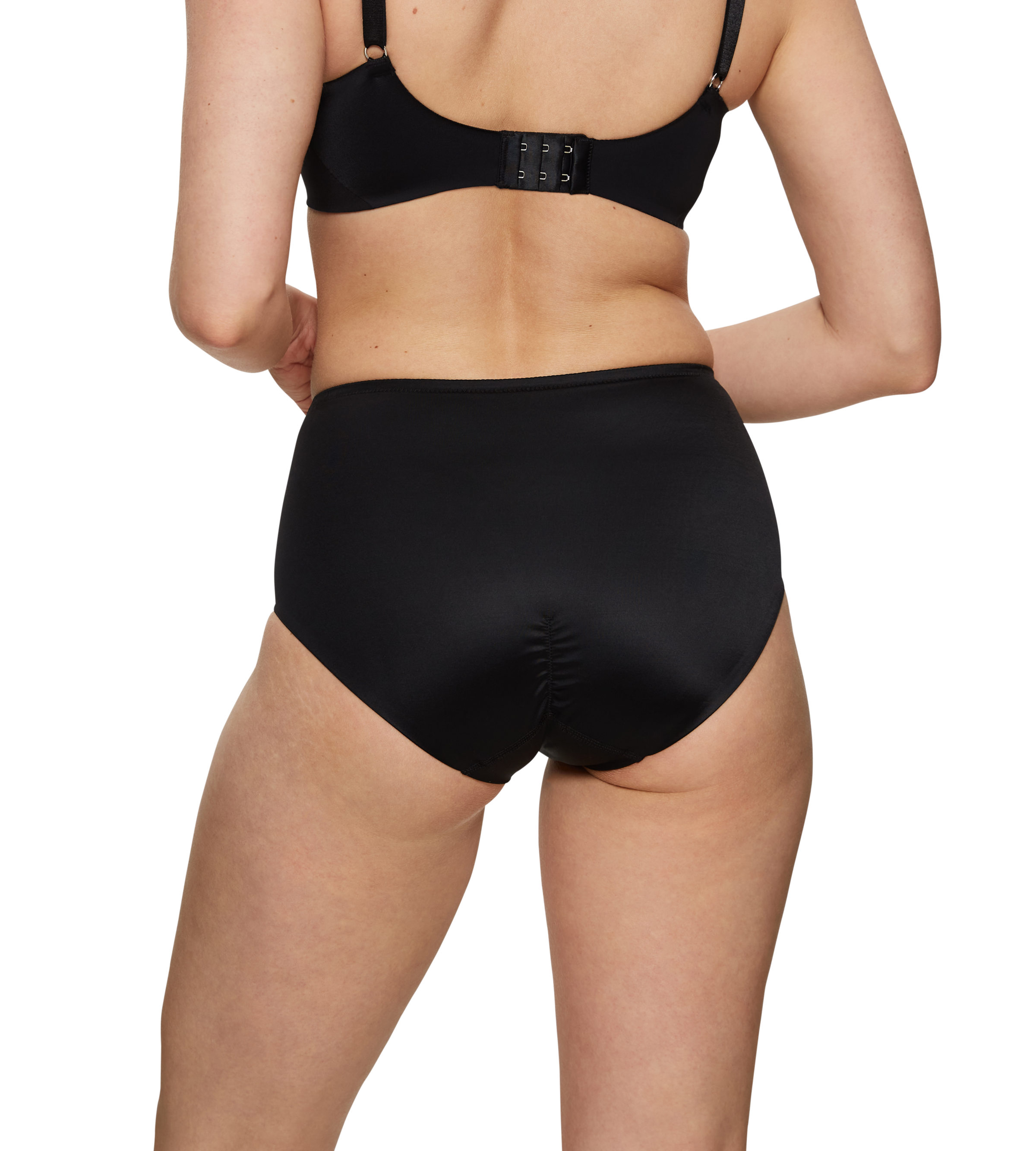 Triumph Shapingslip »True Shape Sensation Maxi«, Mesh-Einsätze
