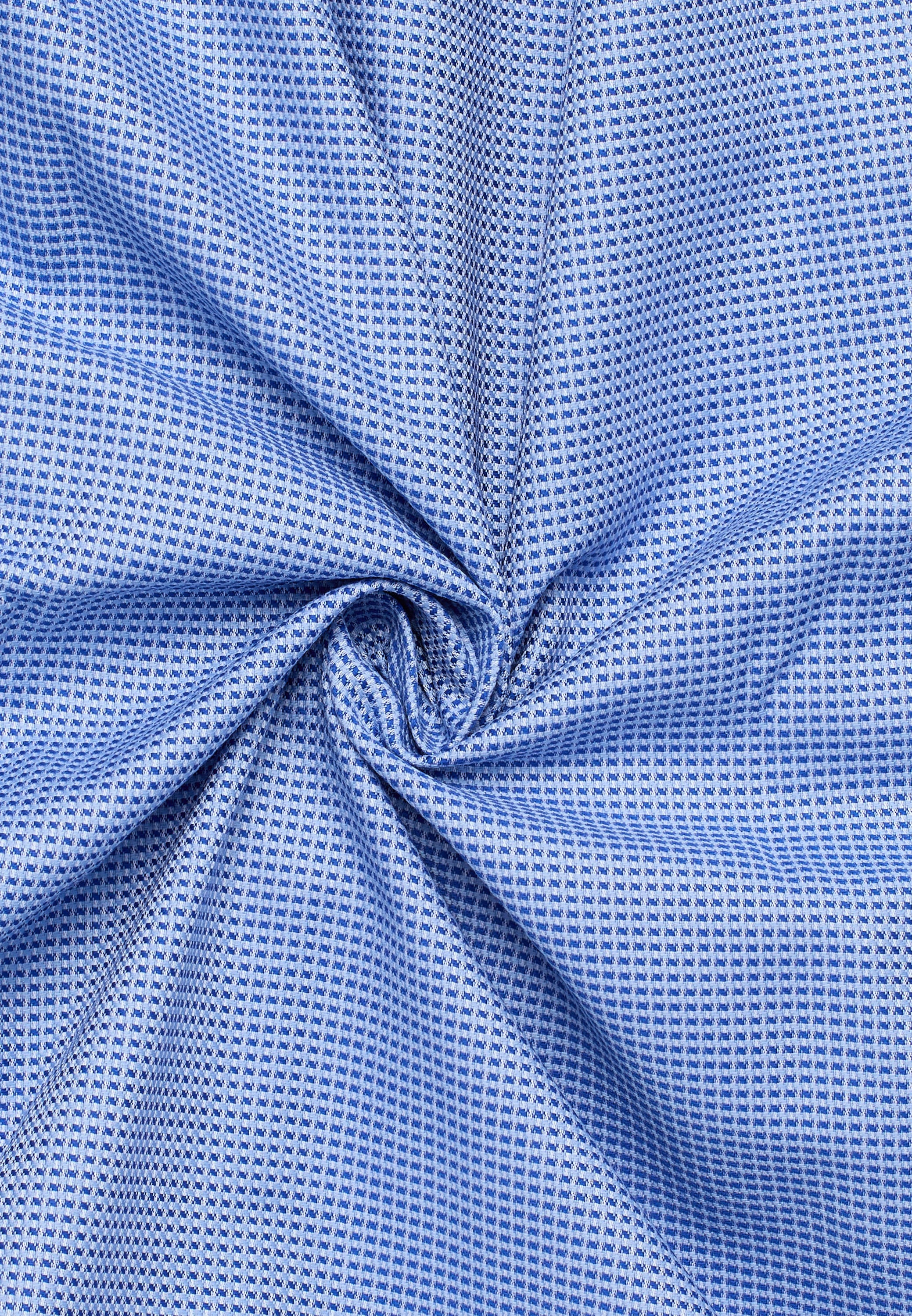 Eterna Langarmhemd »COMFORT FIT«, NON IRON (bügelfrei)