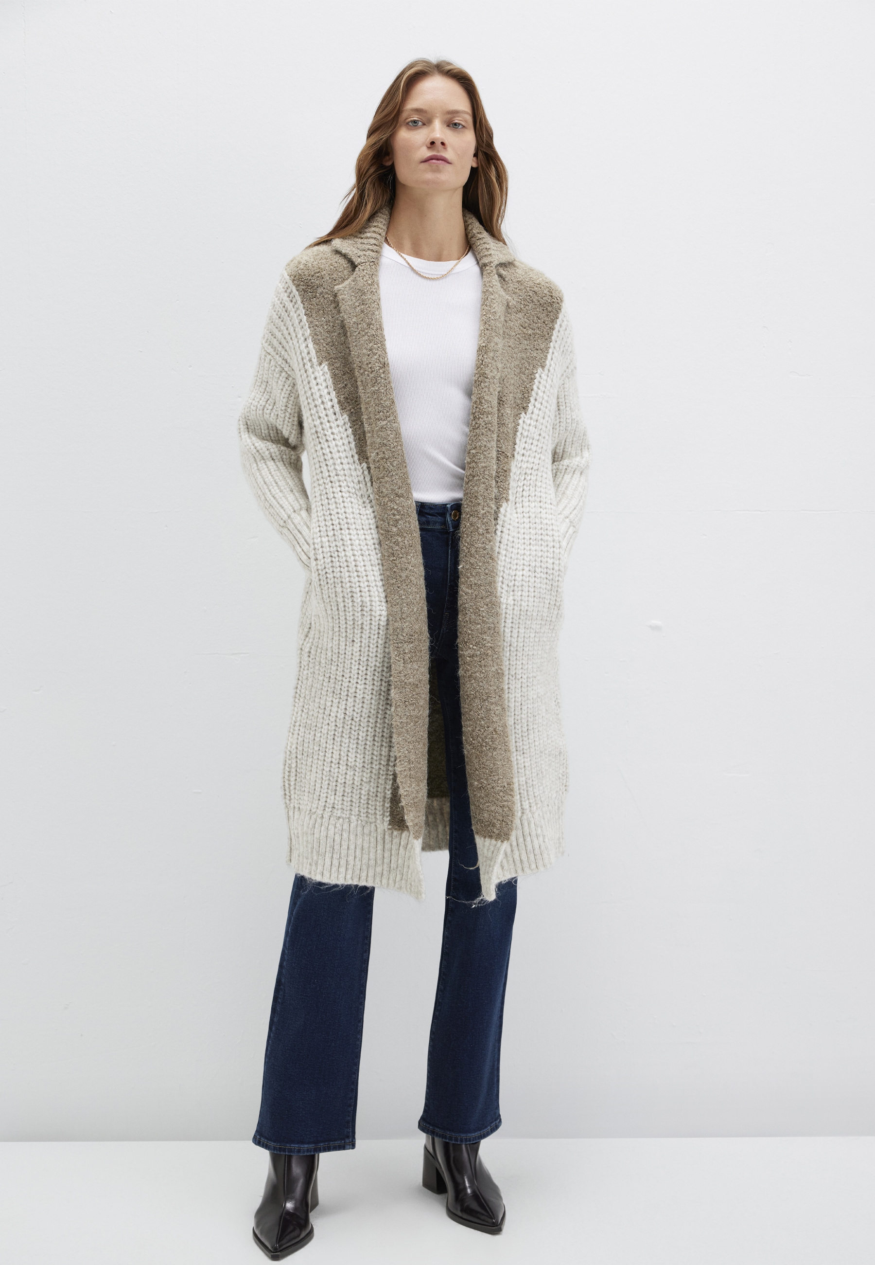 Mavi Strickjacke »CARDIGAN«
