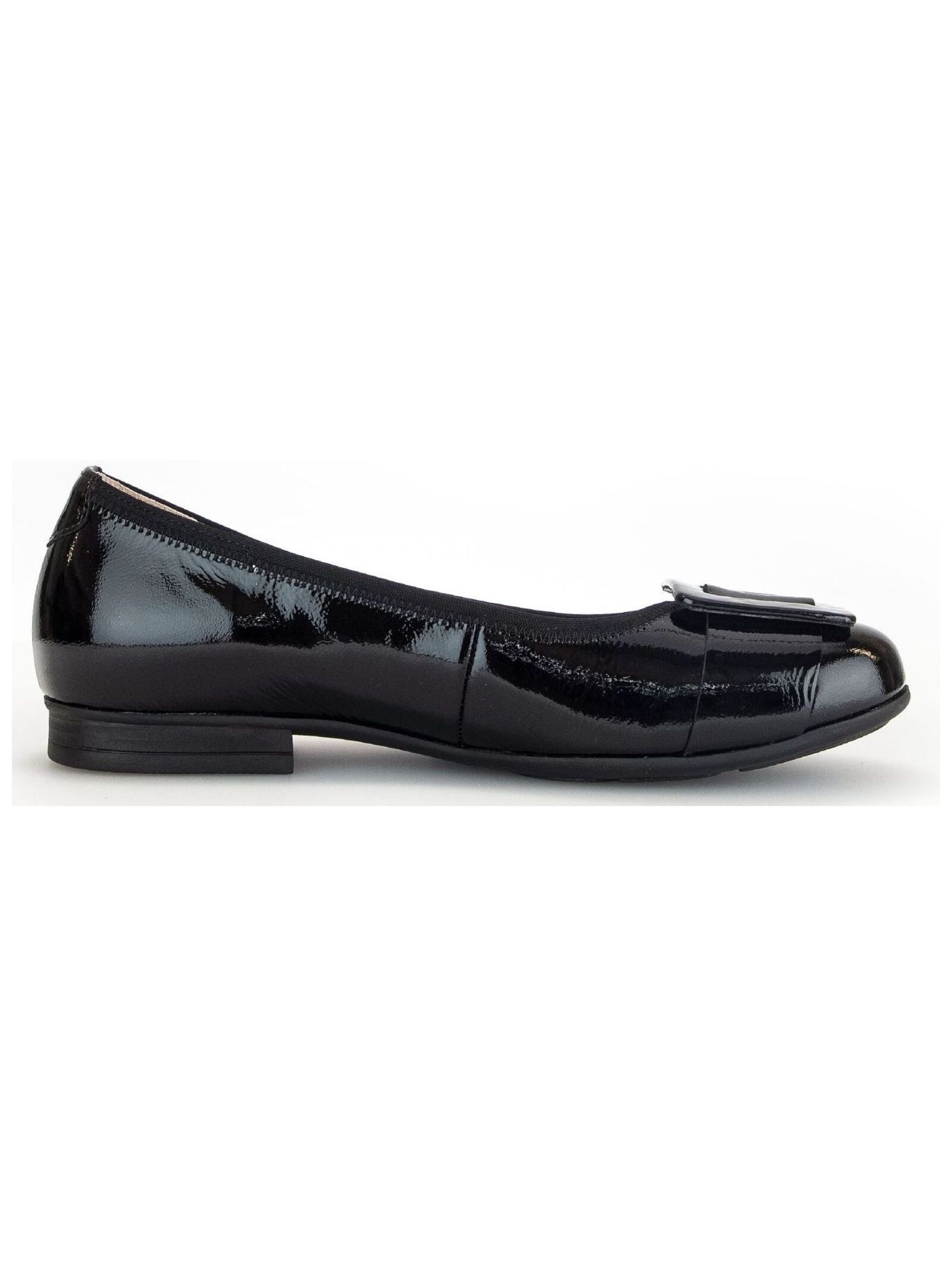 Gabor Comfort Ballerina »Gabor Comfort Ballerinas Leder«