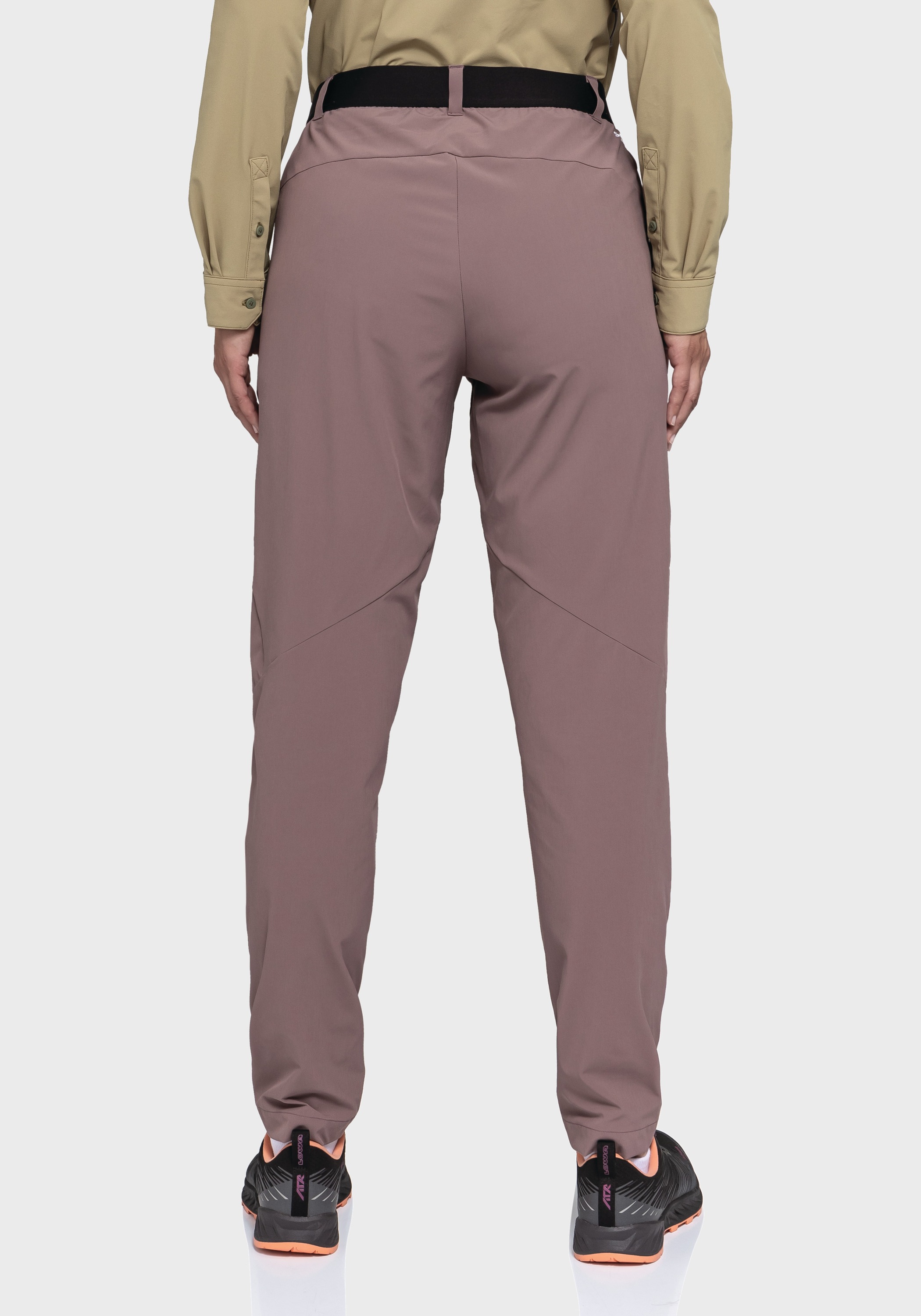 Schöffel Outdoorhose »Hiking Pants Style Blaustein WMS«