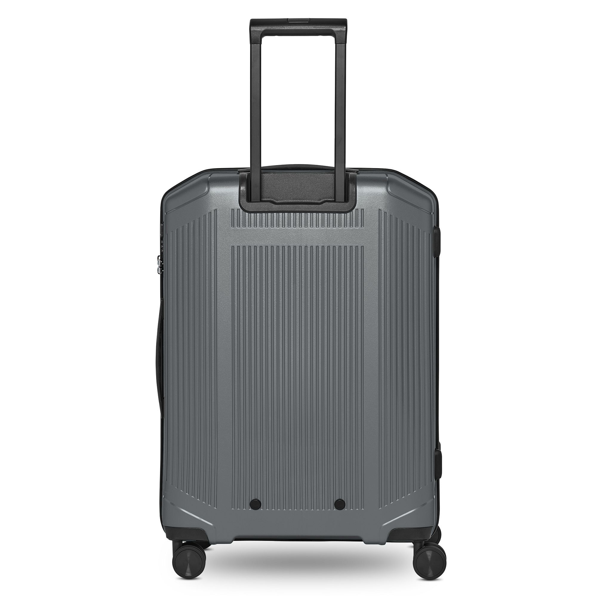 Smartbox Trolley »Edition 02 4 Rollen Trolley M 66 cm« 90 l