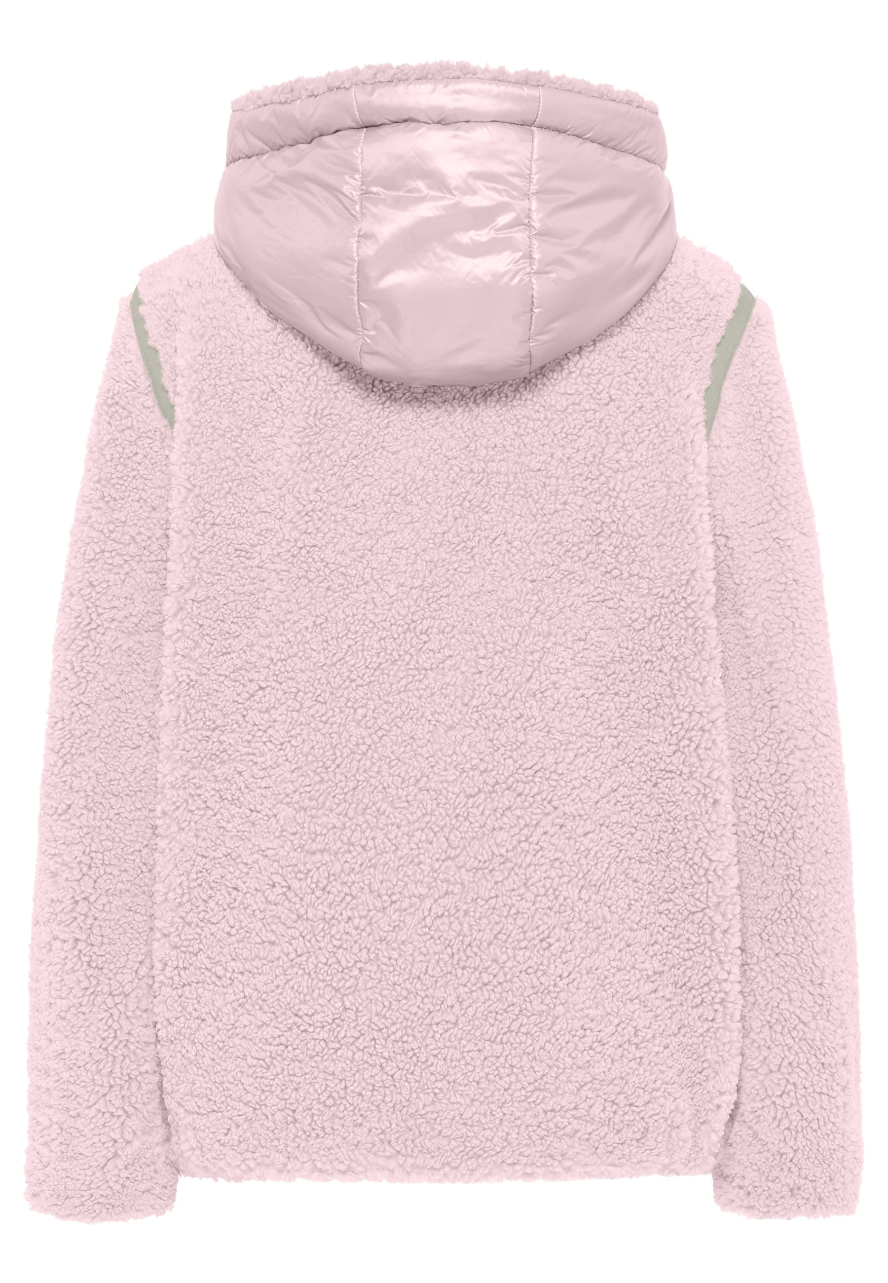 Frieda & Freddies Fellimitatjacke »Fake Fur Jacket / Chuck 2«