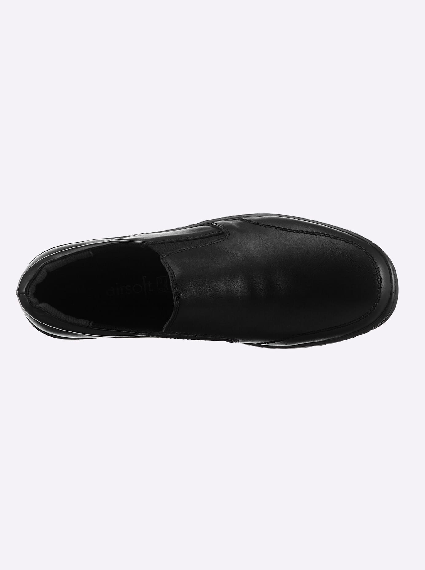 Airsoft Slipper