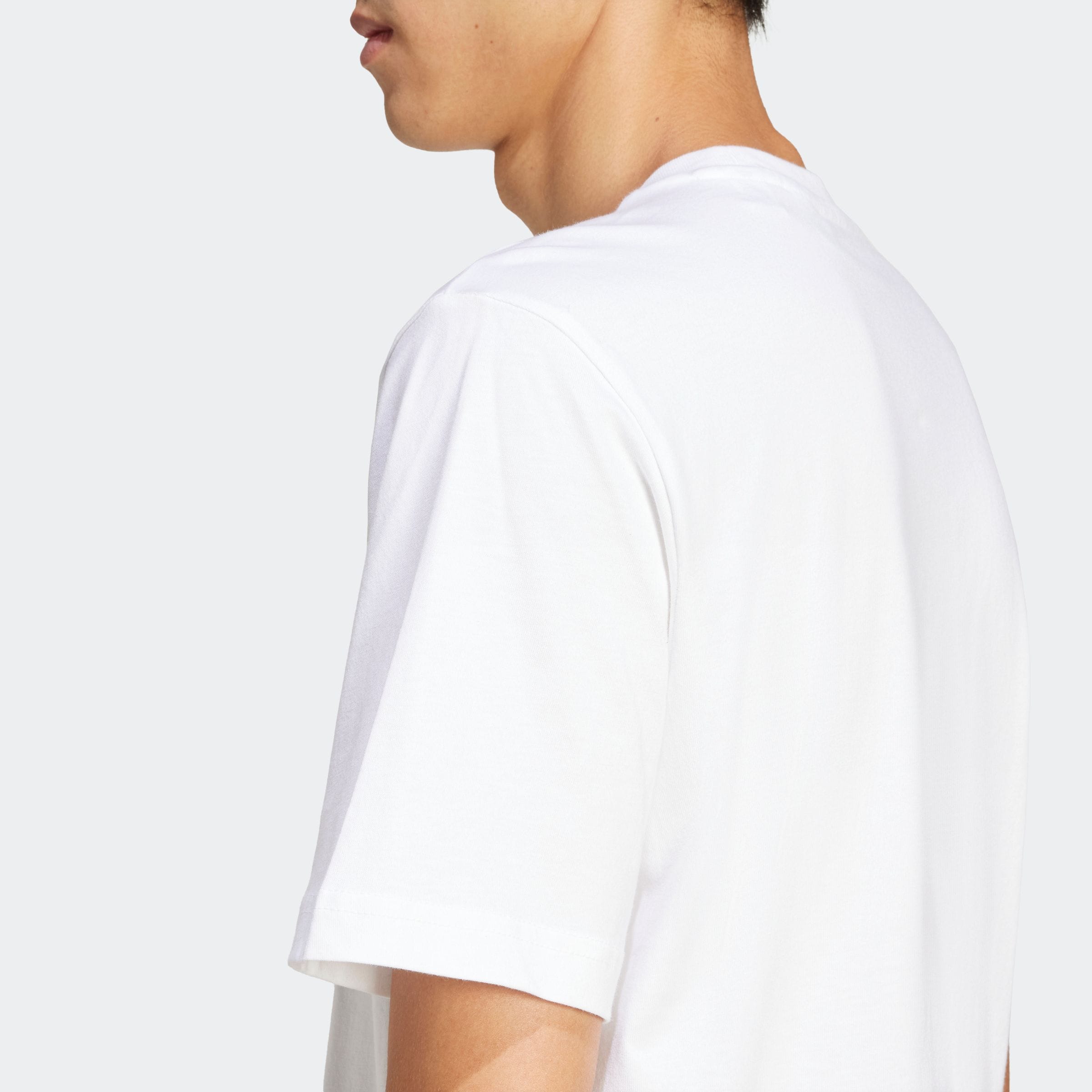 adidas Sportswear T-Shirt »M C HOT SPW T«