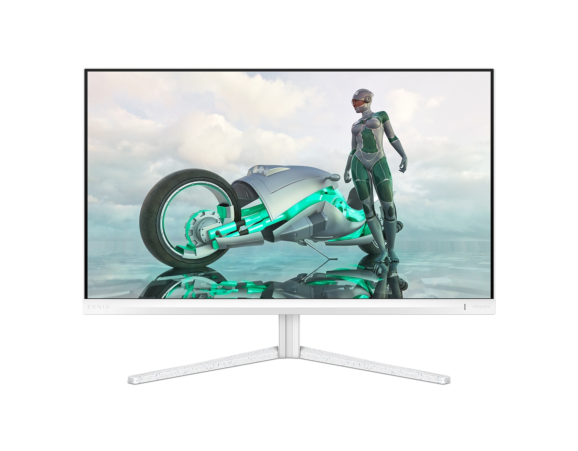Philips Gaming-Monitor »27M2N3201A«, 68,6 cm/27 Zoll, 1920 x 1080 px, Full HD, 1 ms Reaktionszeit, 100 Hz