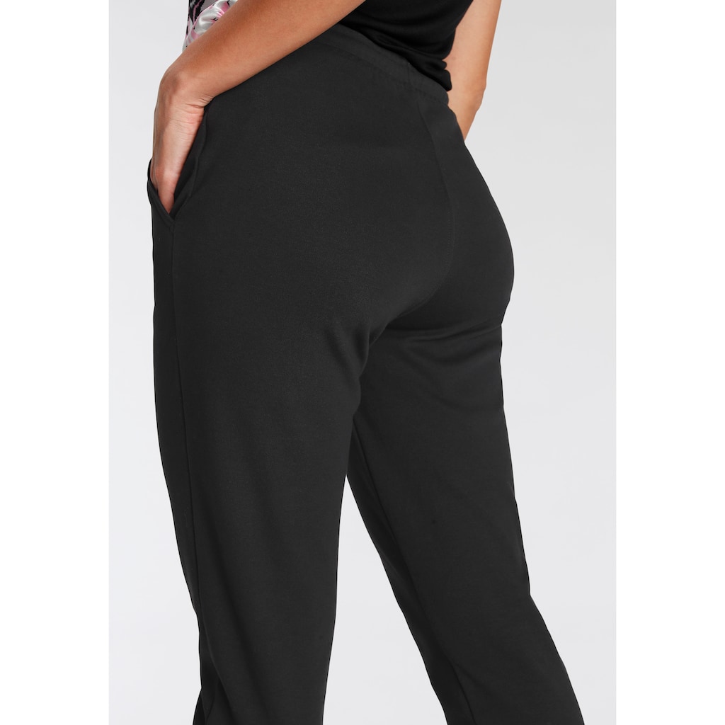 Bruno Banani Jerseyhose