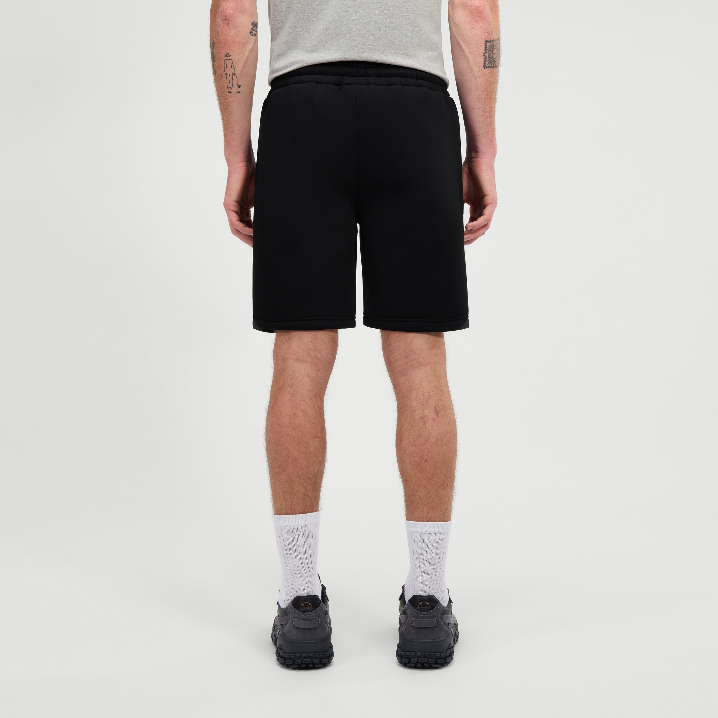Thumbnail - Ellesse Sweatshorts "GIALARNO SHORT"