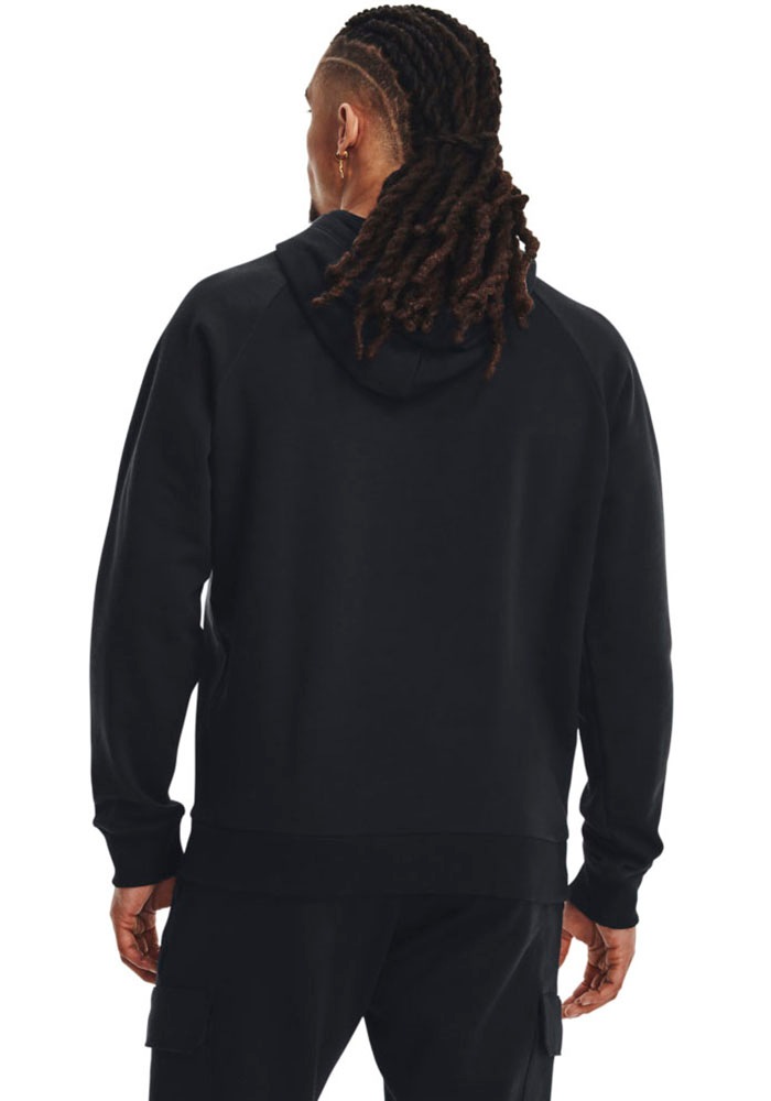 Under Armour Fleecepullover "UA Rival Fleece Hoodie" günstig online kaufen