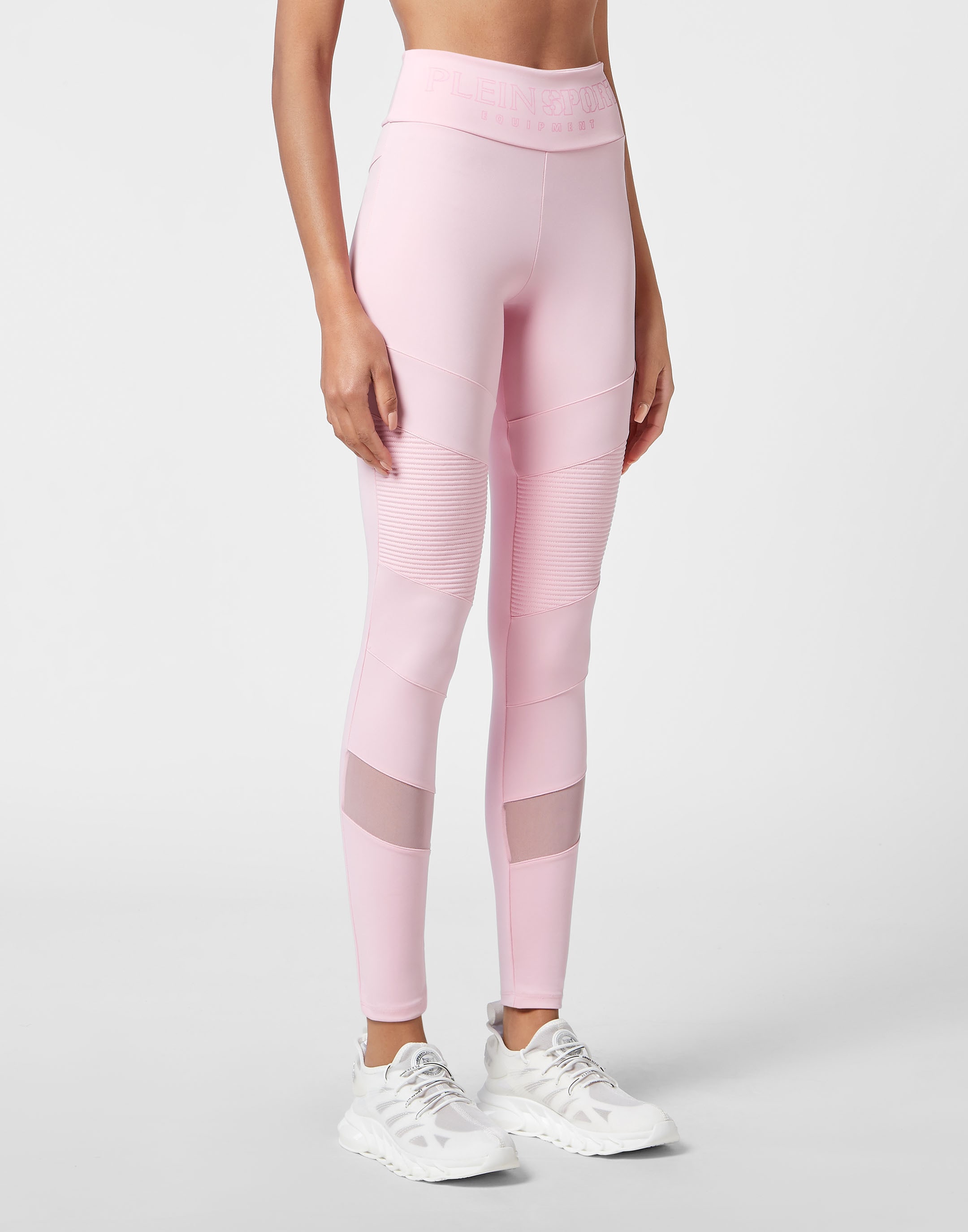 PLEIN SPORT Leggings "Leggings Statement" günstig online kaufen