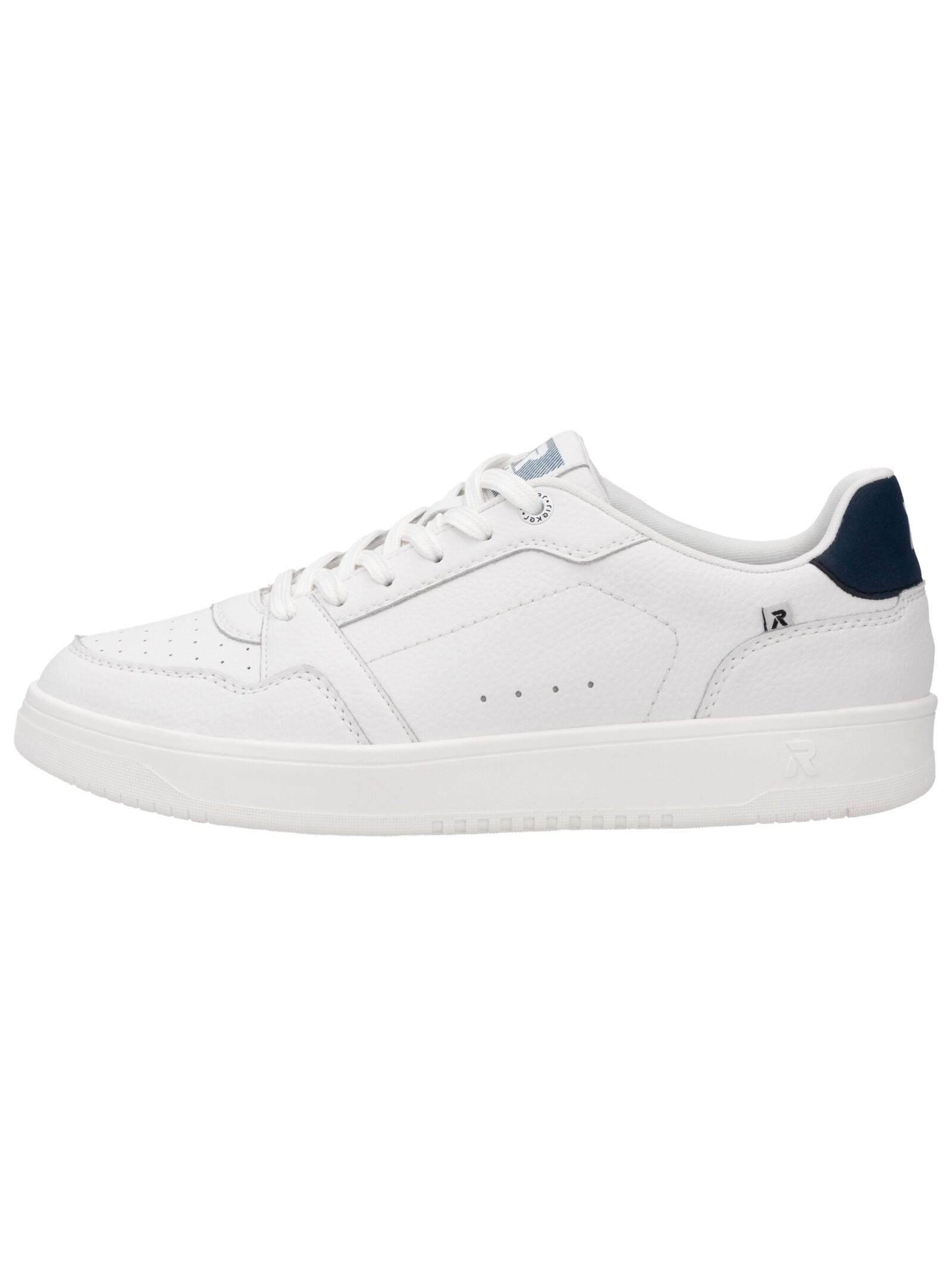 Rieker Sneaker »Rieker Sneaker Glattleder«