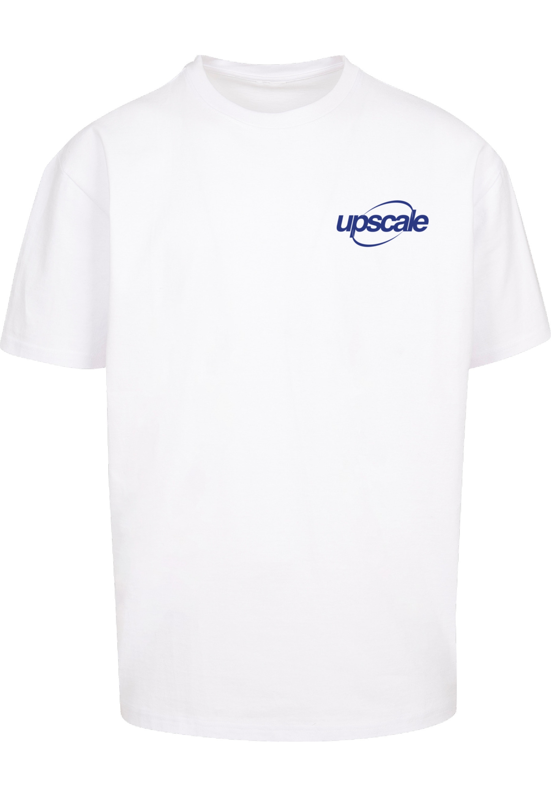 Upscale by Mister Tee "Upscale by Mister Tee Good Life Quest Oversize Tee" 1 Stk.