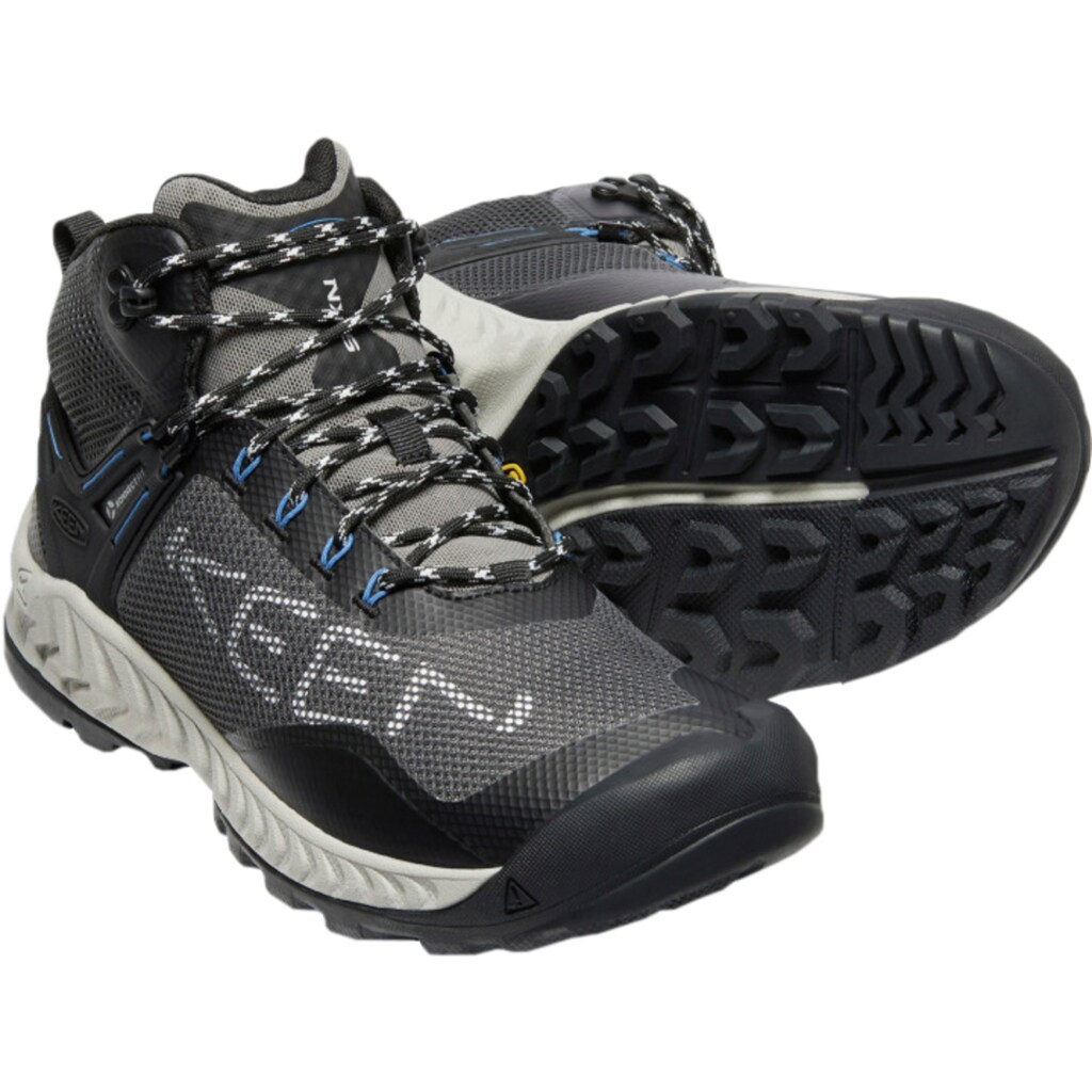 Keen Wanderschuh »NXIS EVO MID WP«